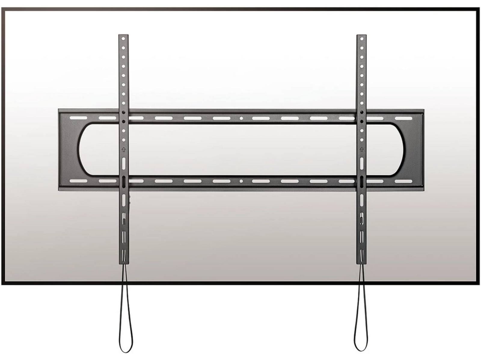 Loeffen LFTM5110 vægbeslag til tv 60-120" TV-ophæng & stativ