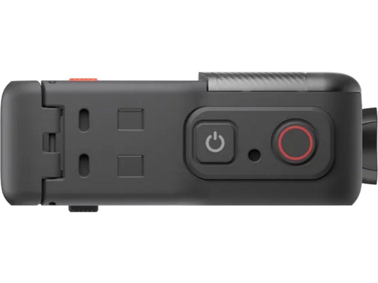 Insta360 One RS Mounting Bracket Tilbehørssæt til kameraer