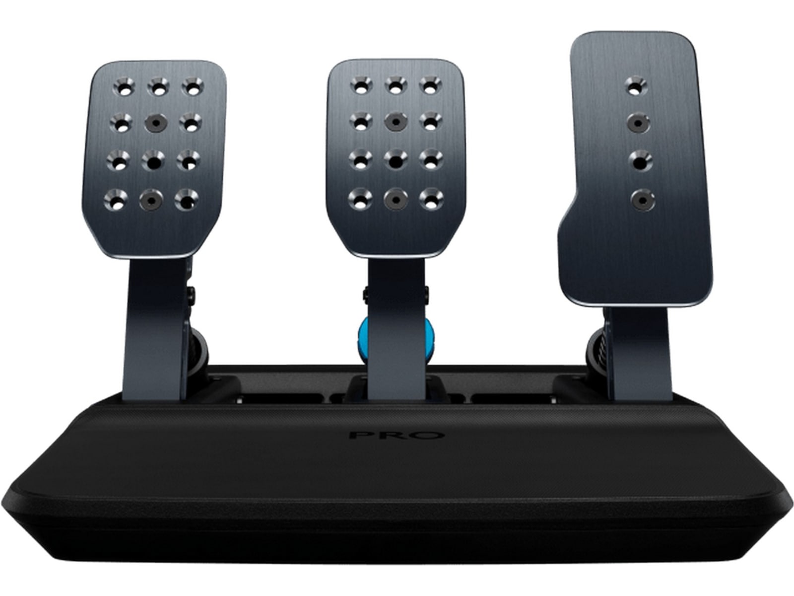 Logitech G PRO Racing Pedals Rat og pedaler