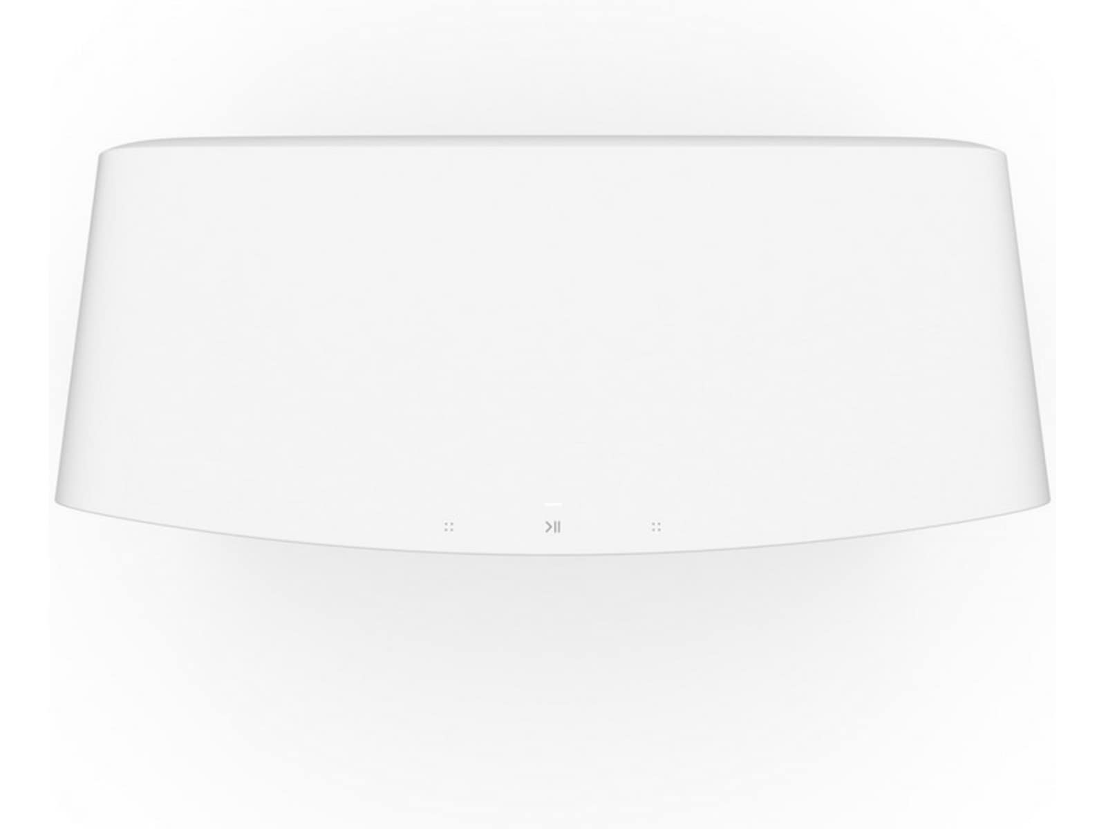 Sonos Five Trådløs højttaler (hvid) 2pk Højttalere