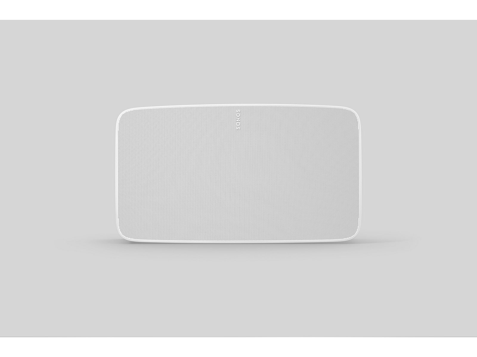 Sonos Five Trådløs højttaler (hvid) 2pk Højttalere