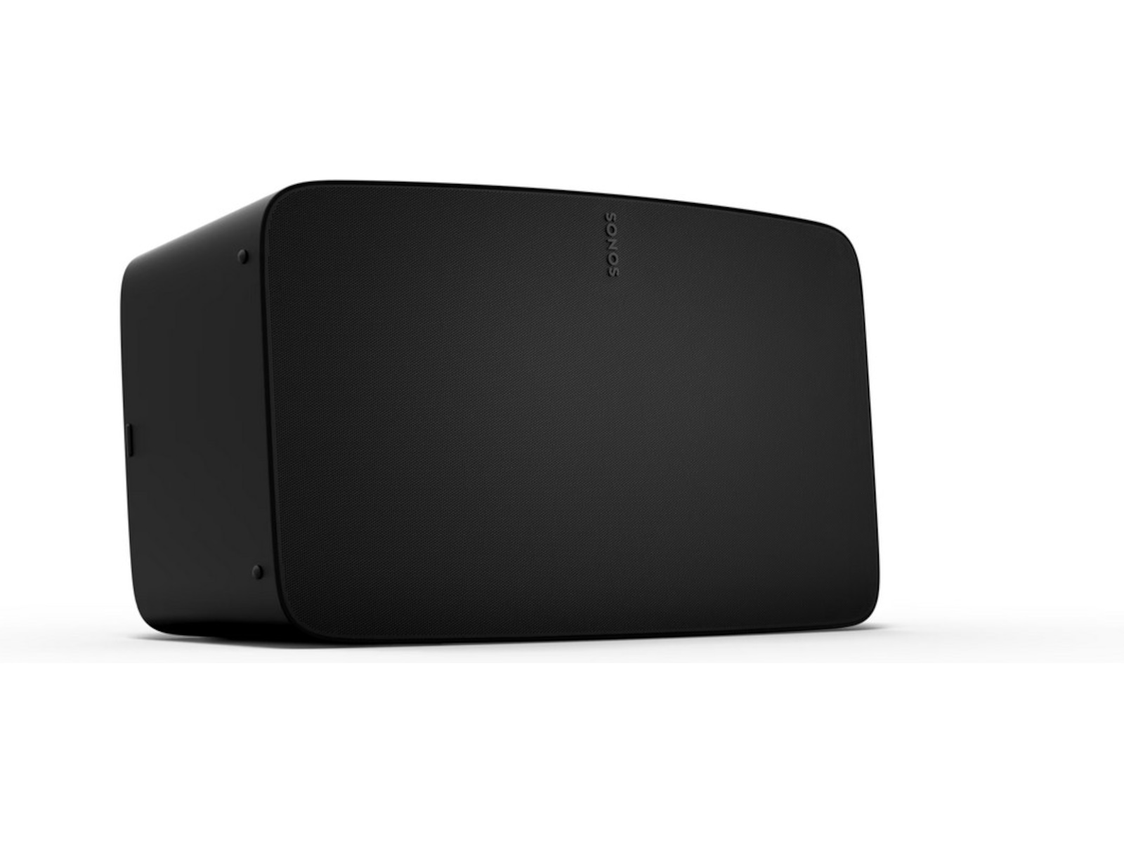 Sonos Five Trådløs højttaler (sort) 2pk Højttalere