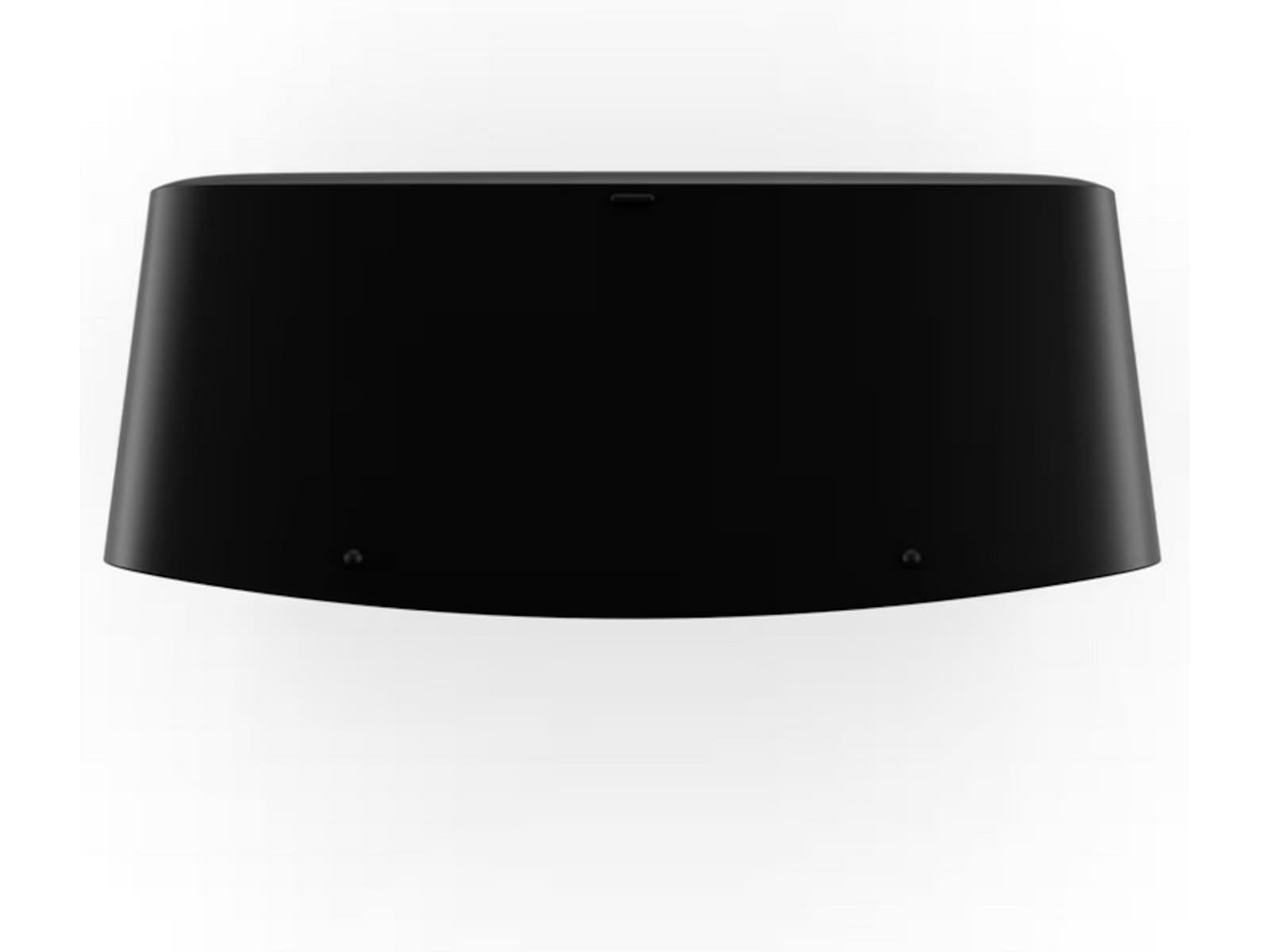 Sonos Five Trådløs højttaler (sort) 2pk Højttalere