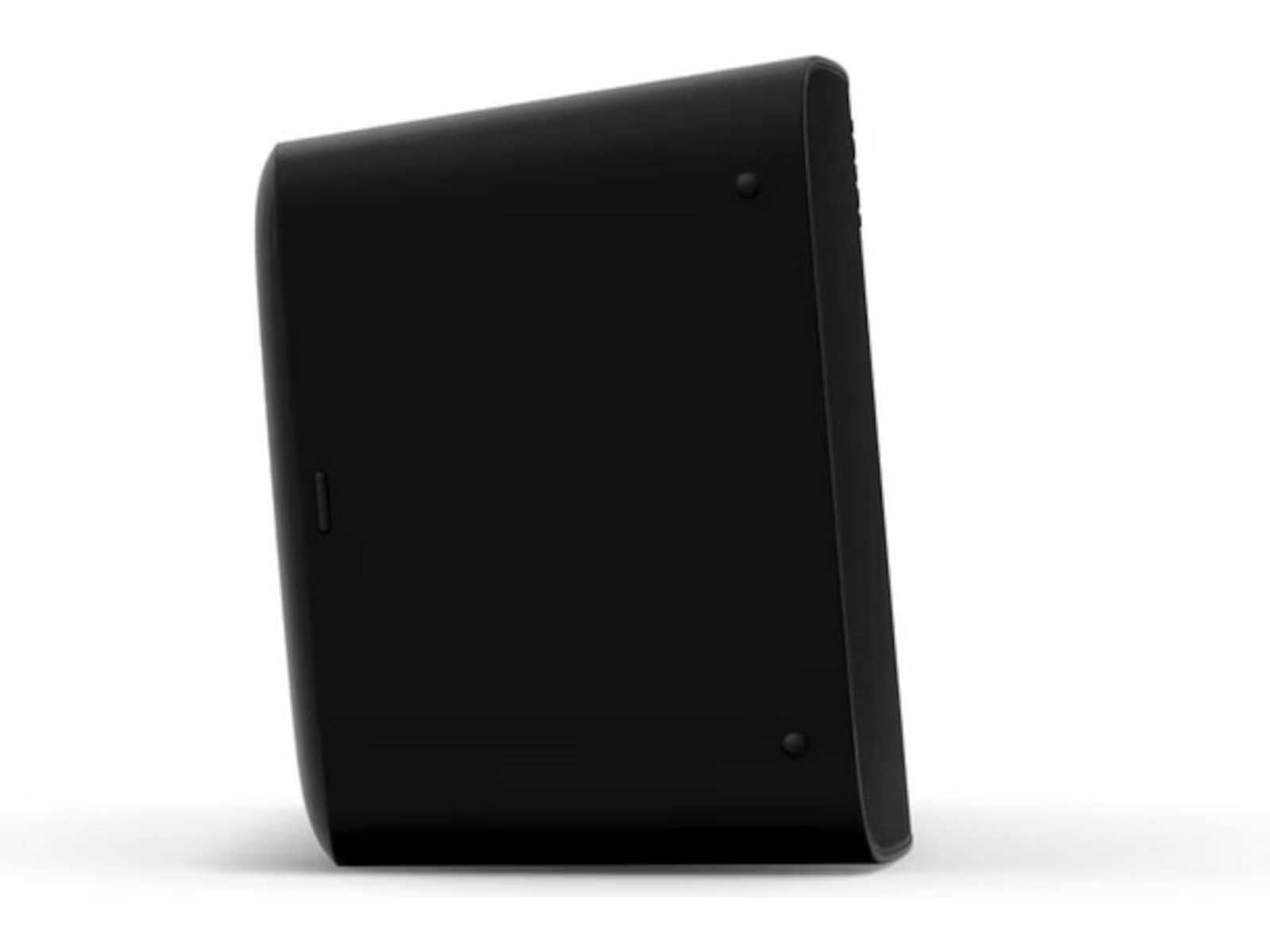 Sonos Five Trådløs højttaler (sort) 2pk Højttalere