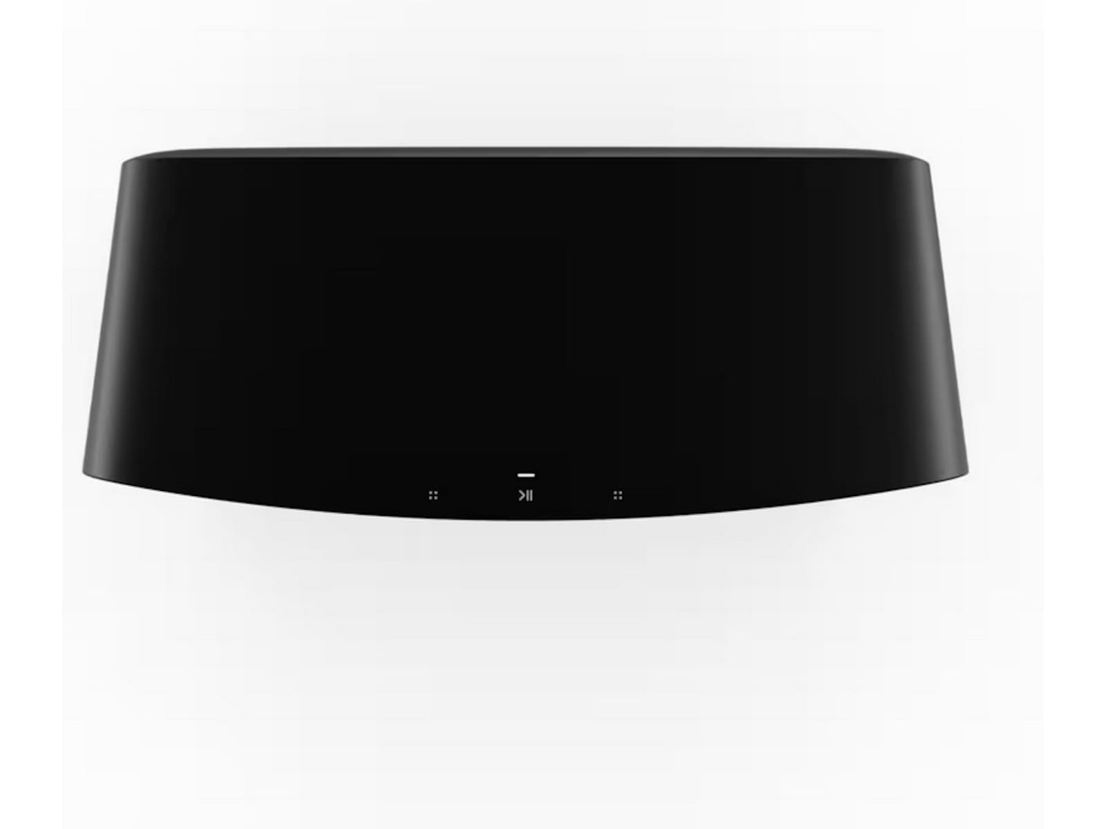 Sonos Five Trådløs højttaler (sort) 2pk Højttalere