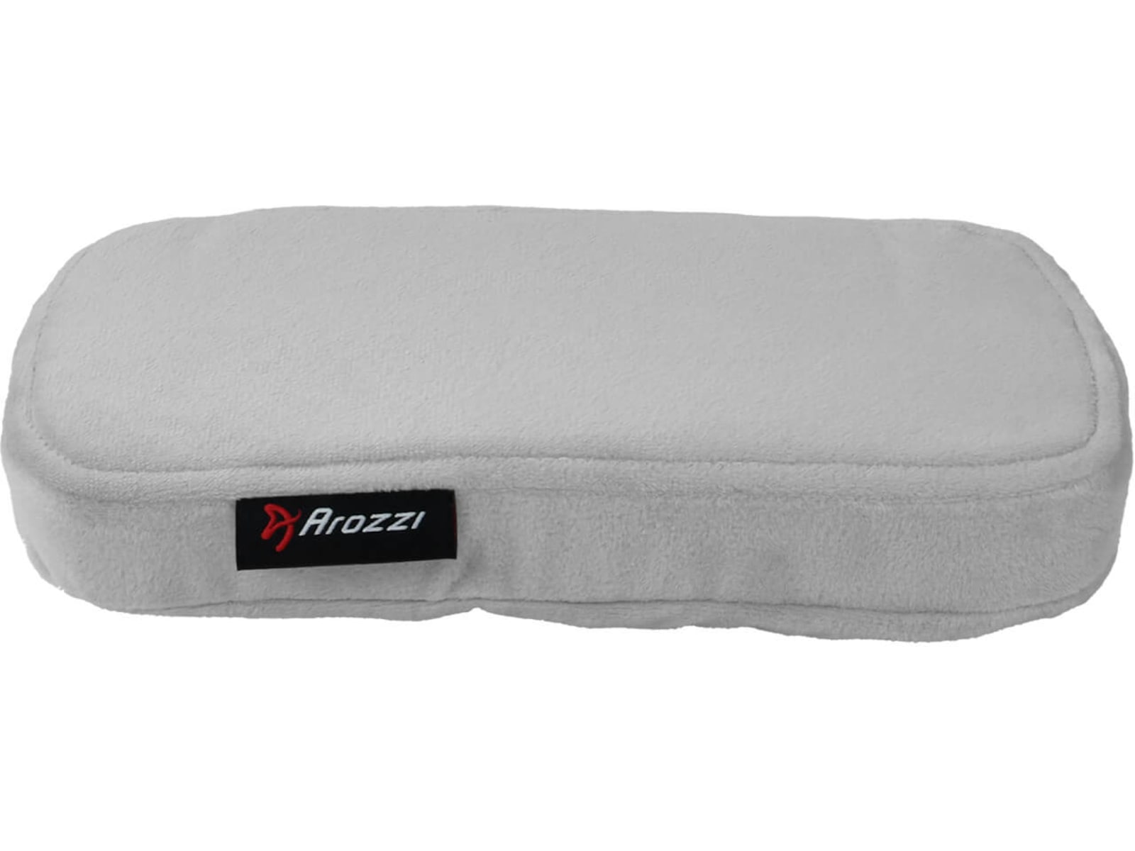 Arozzi Memory skum armlænspuder (grå) Tilbehør til gamingstole
