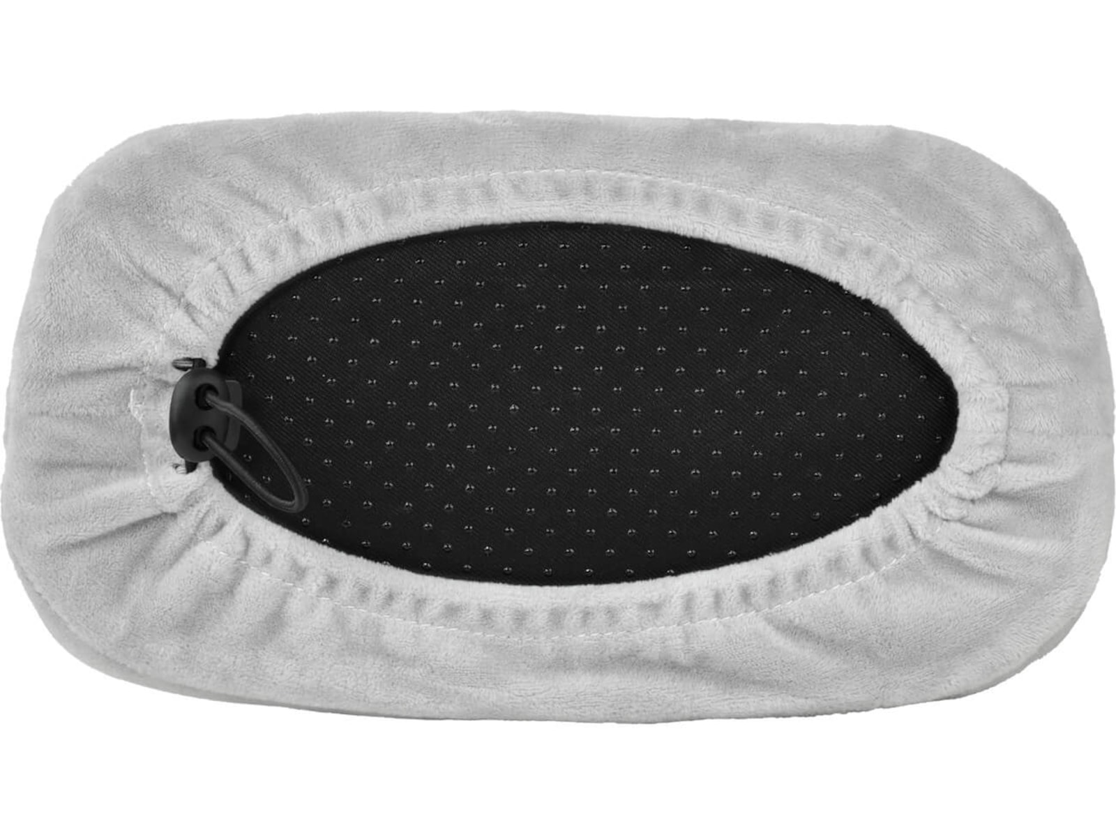 Arozzi Memory skum armlænspuder (grå) Tilbehør til gamingstole