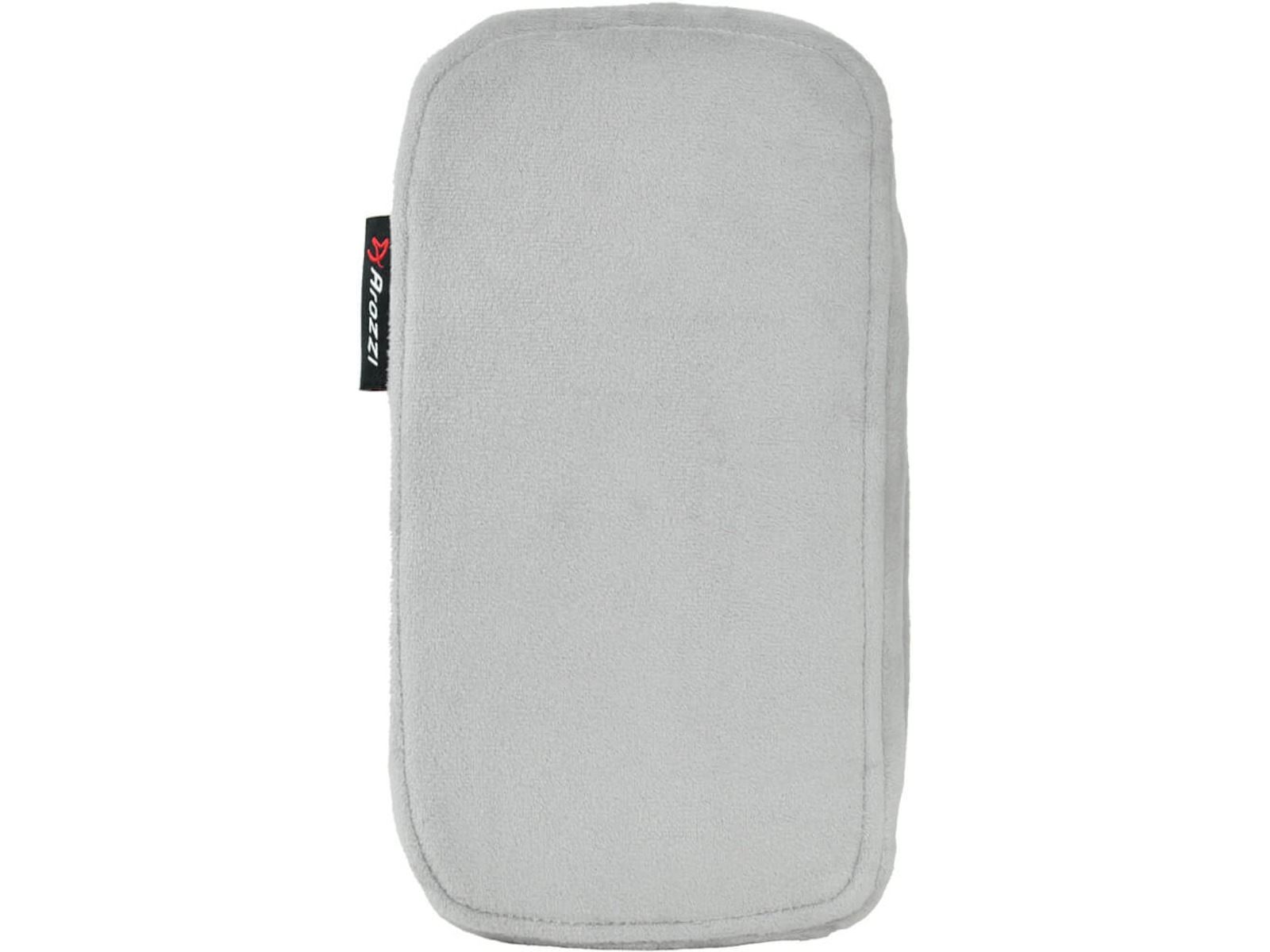 Arozzi Memory skum armlænspuder (grå) Tilbehør til gamingstole