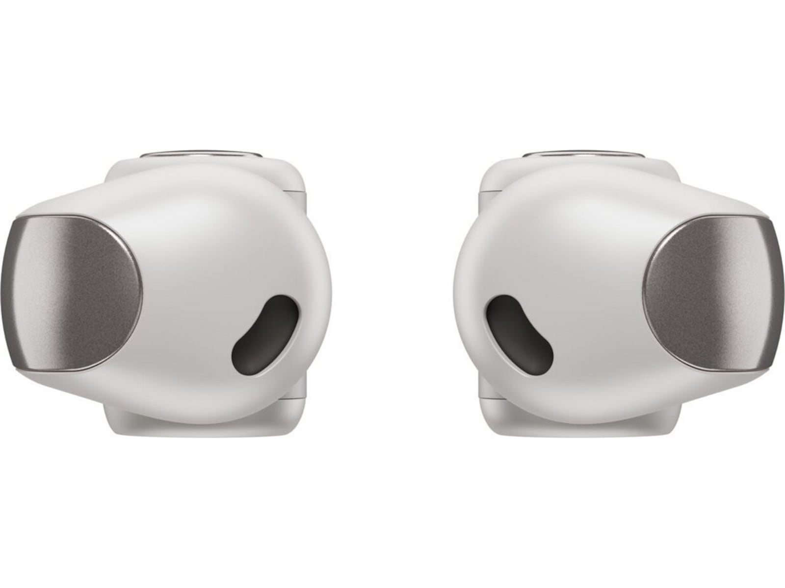 Bose Ultra Trådløse åbne Høretelefoner Earbuds (hvid) In-ear høretelefoner