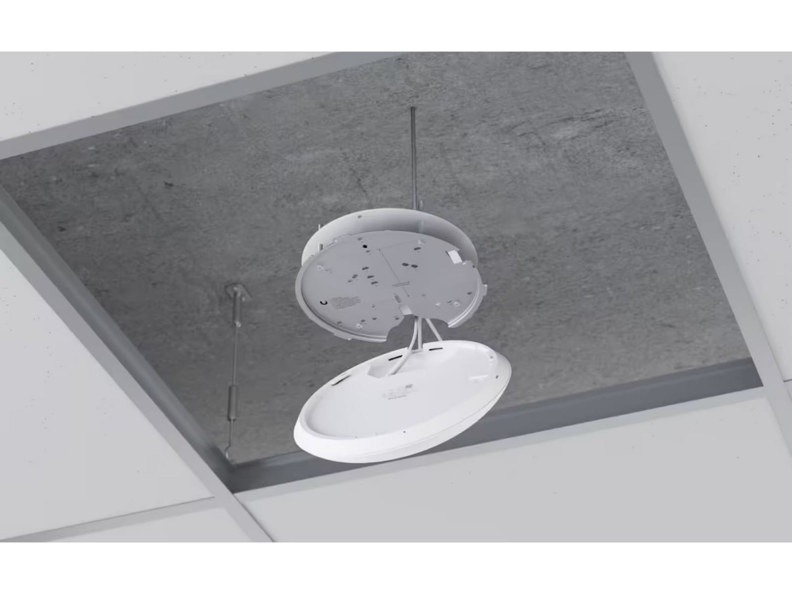 Ubiquiti Access Point U7 Pro Accesspunkter