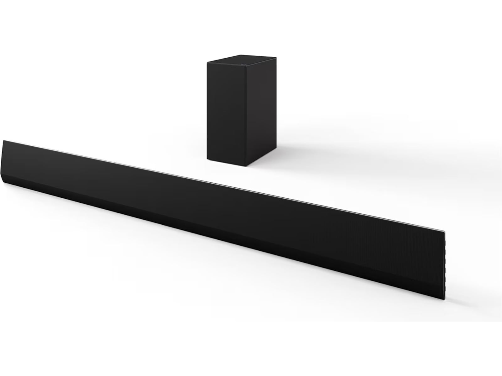 LG NSG10TY Soundbar Soundbars
