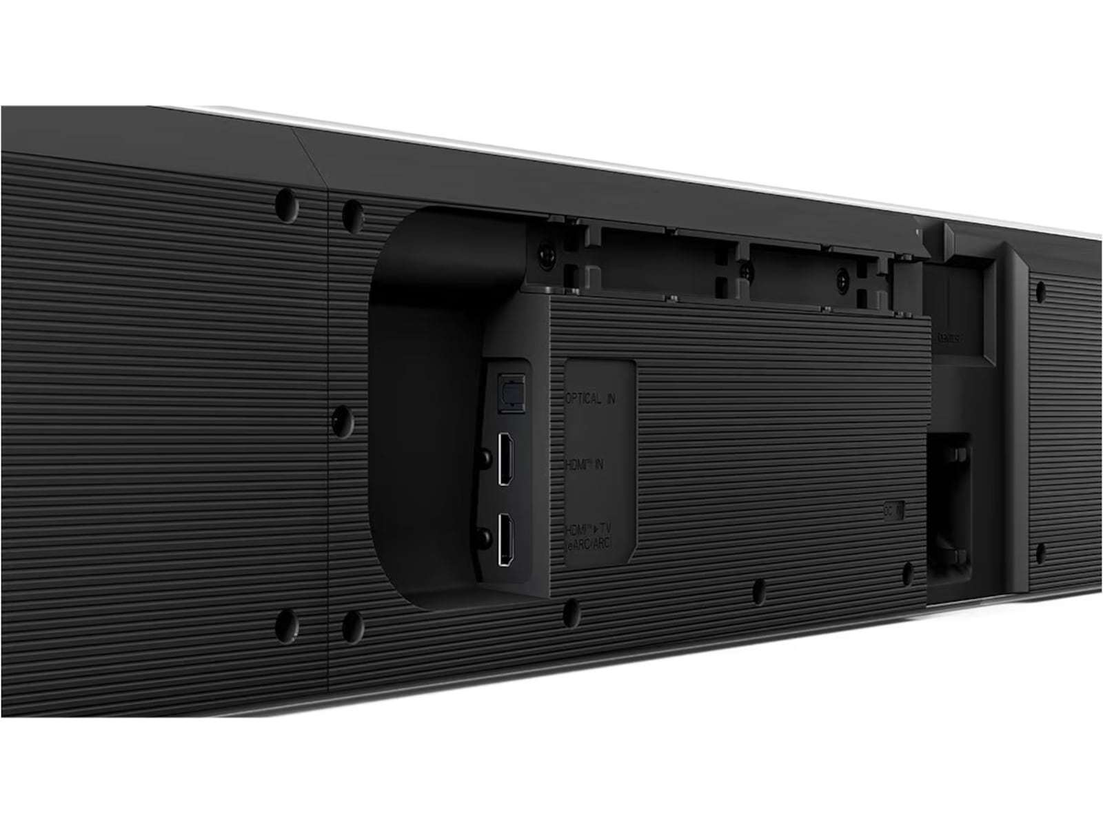 LG NSG10TY Soundbar Soundbars