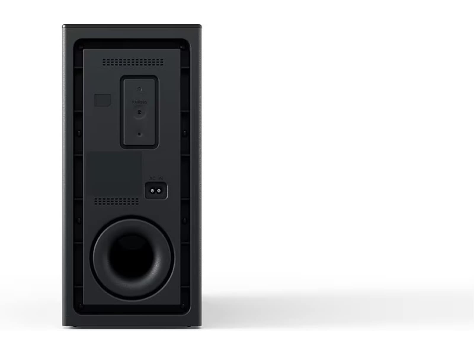 LG NSG10TY Soundbar Soundbars