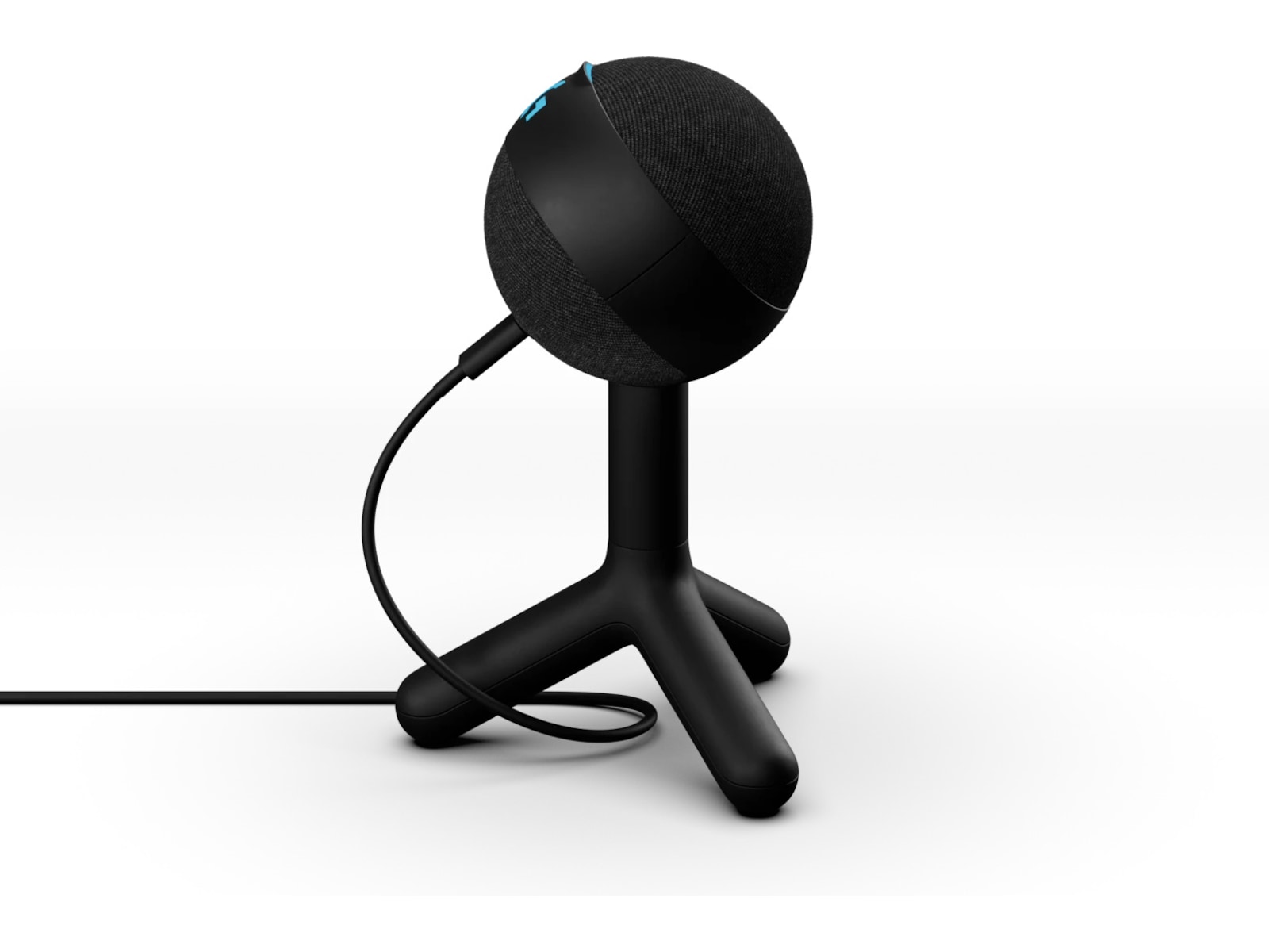 Logitech G Yeti Orb Mikrofon (sort) Mikrofon