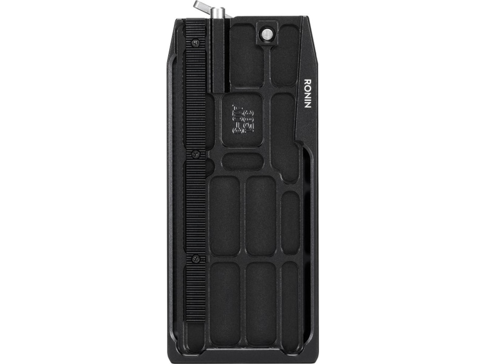 DJI RS Lower Quick-Release Plate (2024) Action kamera