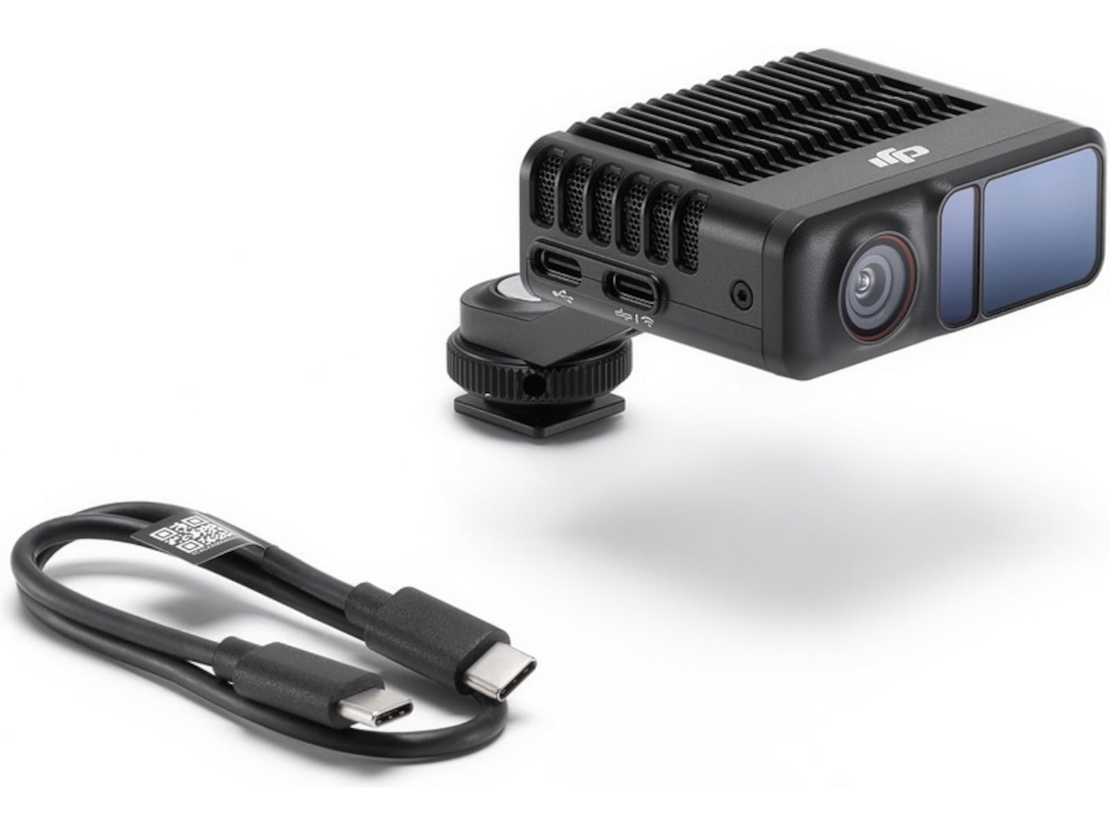 DJI Focus Pro LiDAR Action kamera