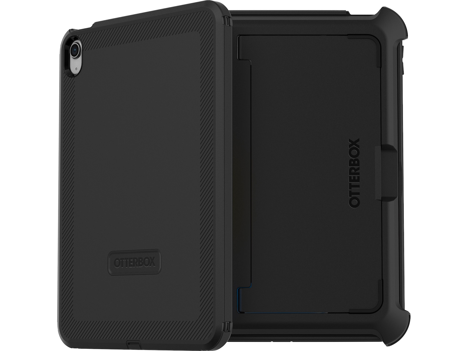 OtterBox iPad Air 13" Defender cover (sort) - ProPack Cover til tablet
