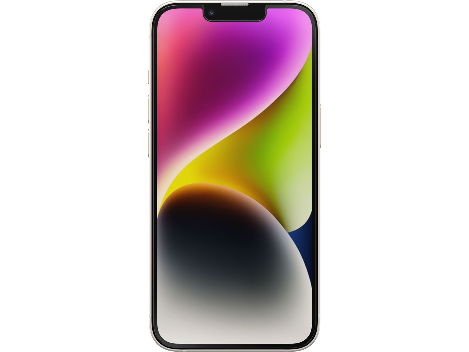 OtterBox iPhone 16e/14/13/13 Pro Privacy skærmbeskytter - ProPack Skærmbeskyttelse mobiltelefon