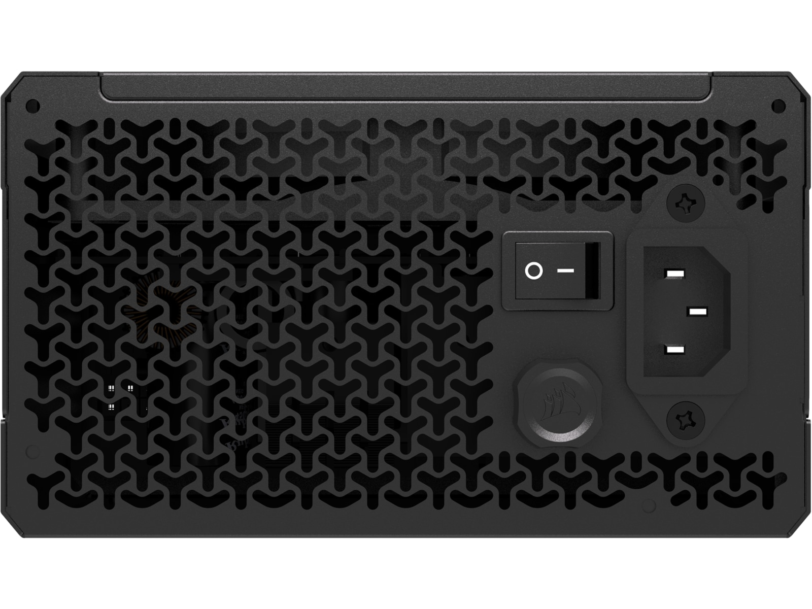 Corsair RMx Series RM750x PSU Strømforsyninger