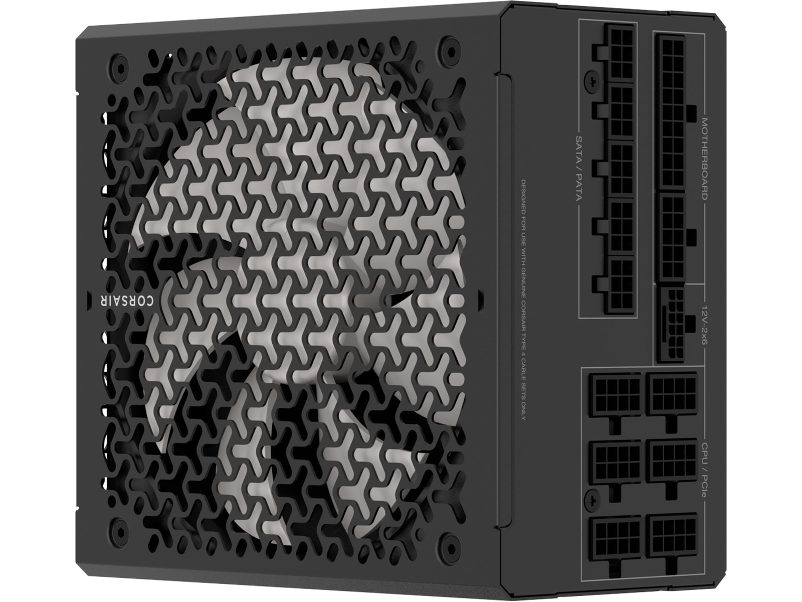 Corsair RMx Series RM1000x PSU Strømforsyninger