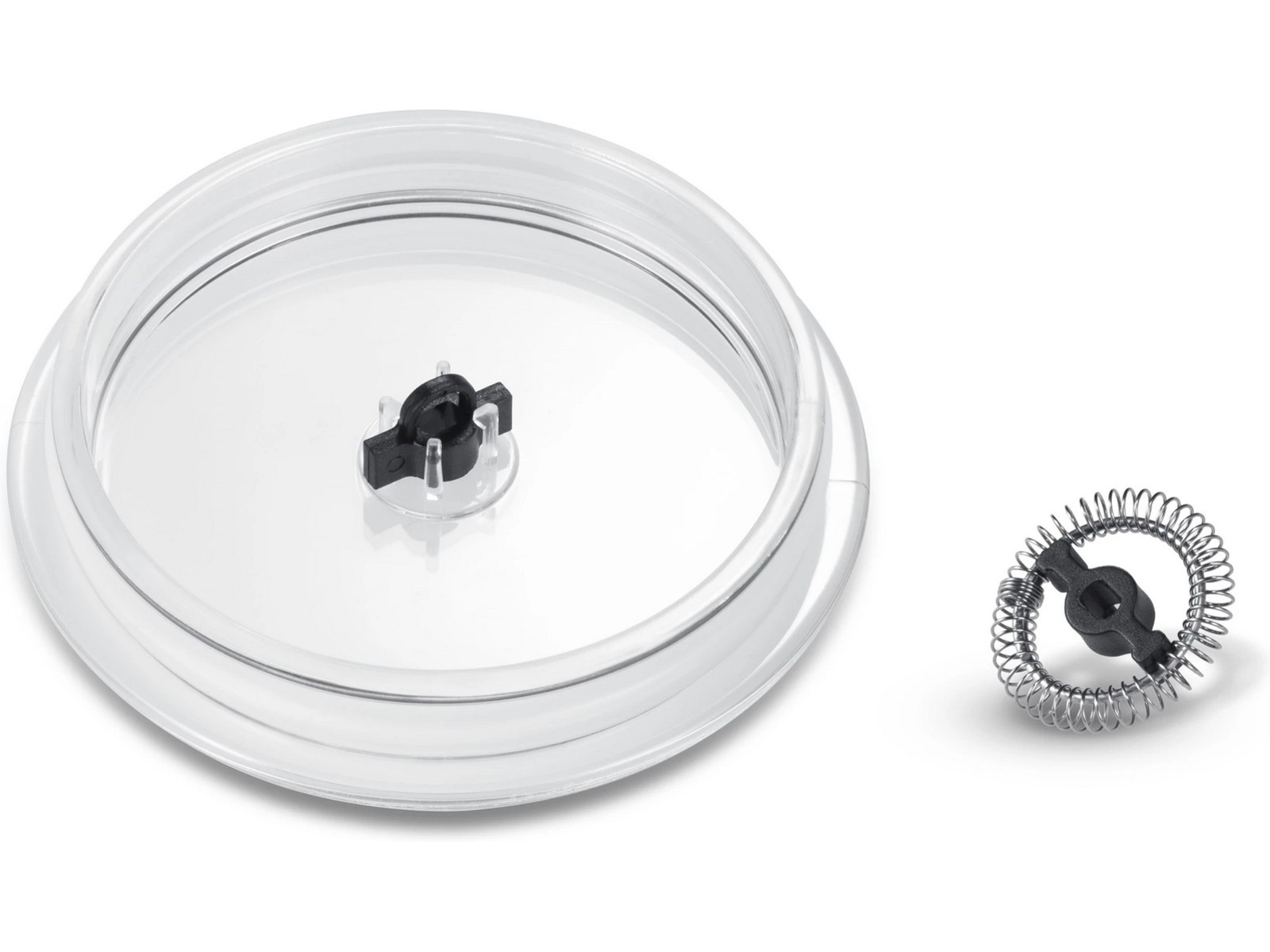 Andersson MKF-H2000 mælkeskummer Tilbehør til kaffemaskine