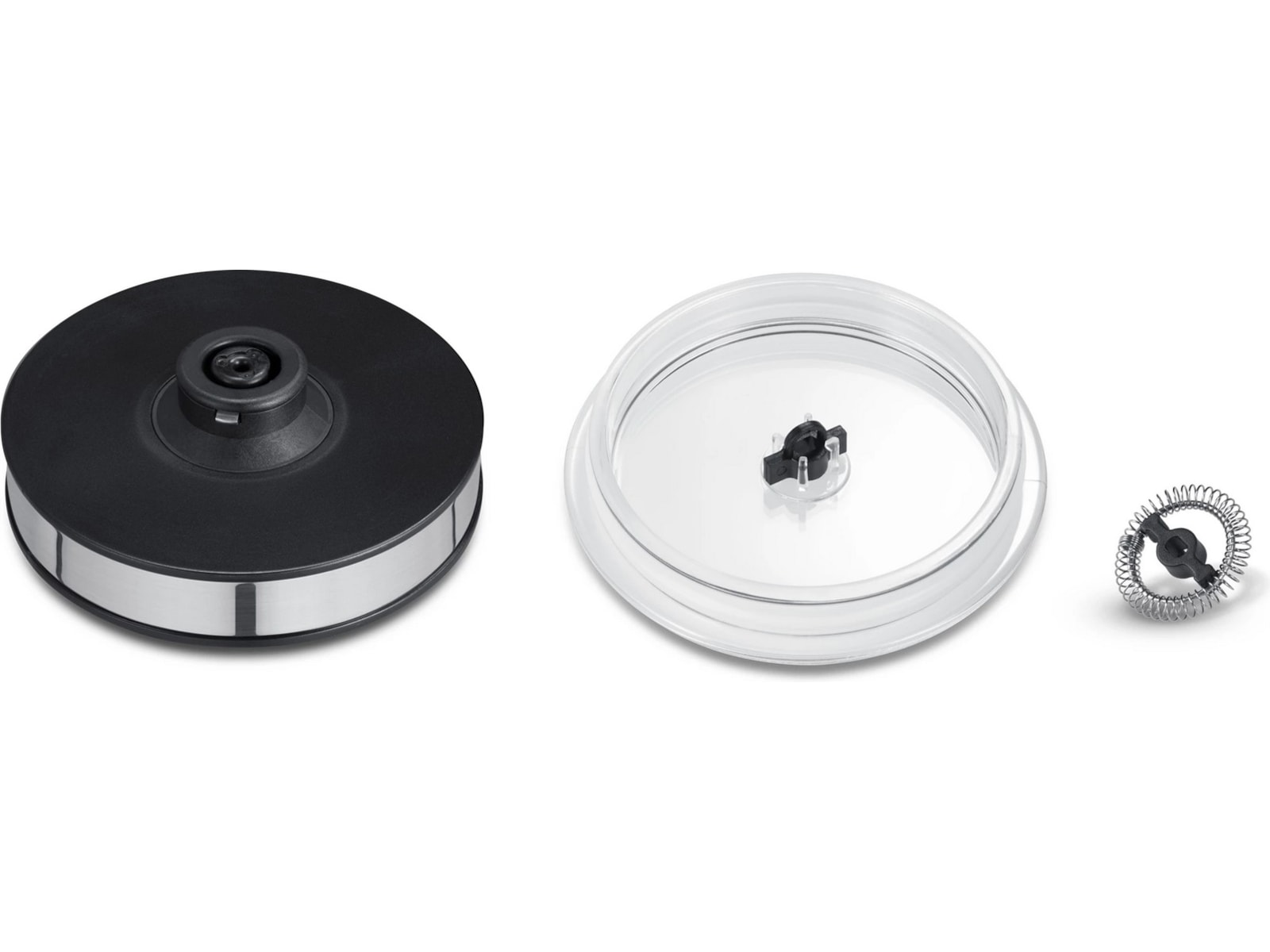 Andersson MKF-H2000 mælkeskummer Tilbehør til kaffemaskine