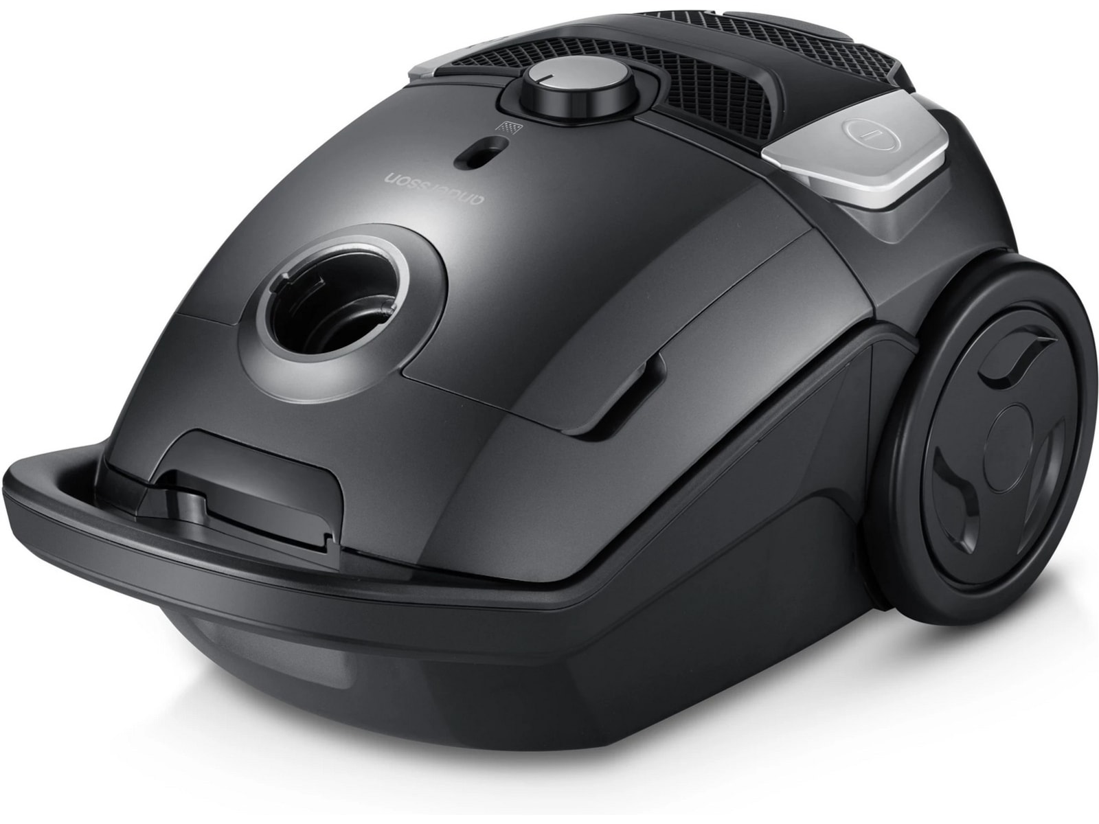 Andersson VMC-B2000 kompakt støvsuger (sort) Støvsugere