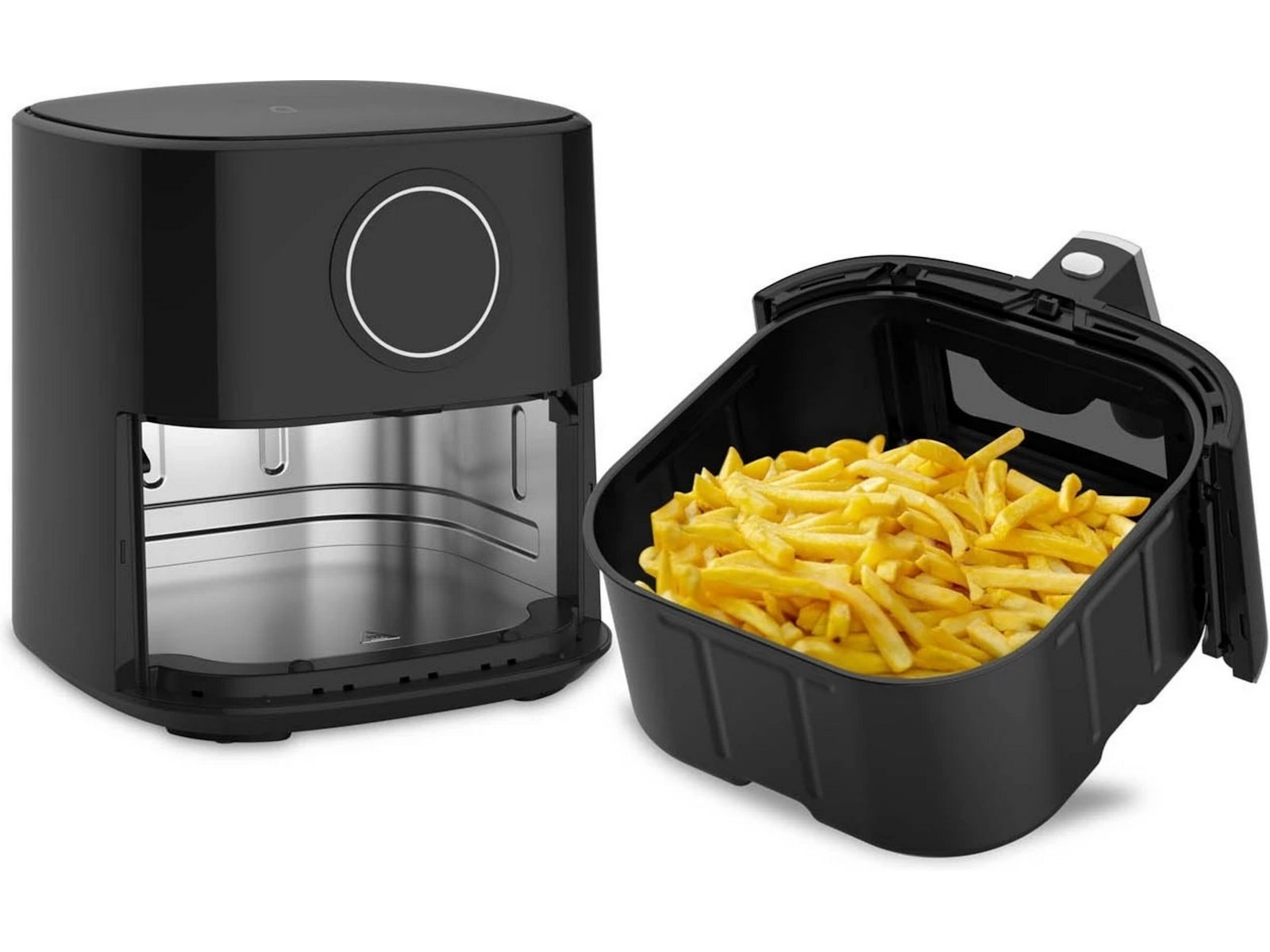 Andersson AFR-B2000 Airfryer (sort) Airfryer