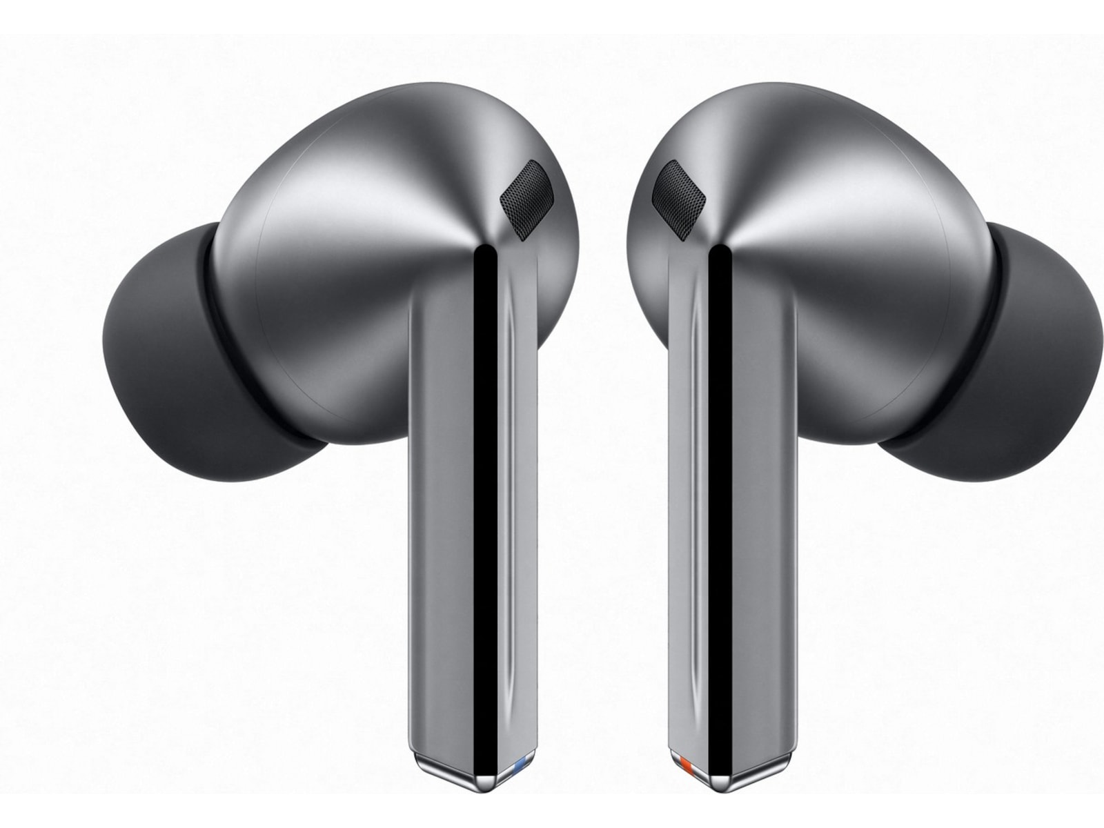 Galaxy Buds3 Pro Trådløse høretelefoner, Earbuds (sølv) In-ear høretelefoner