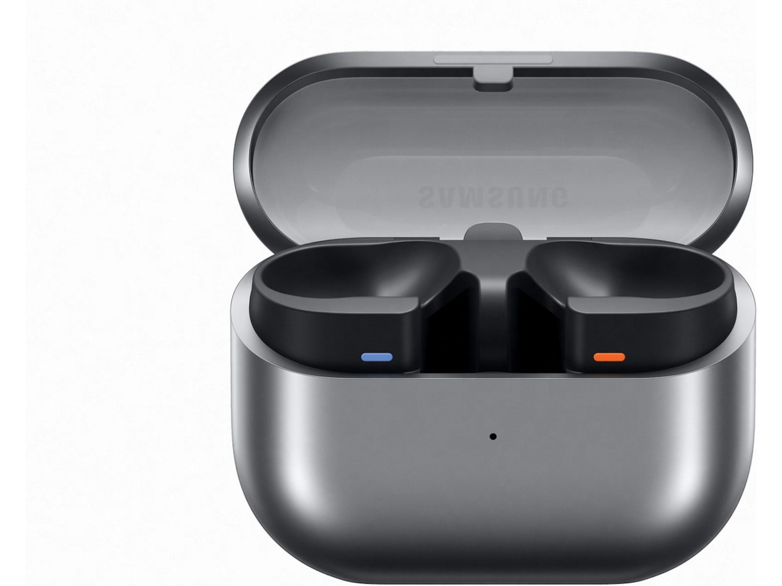 Galaxy Buds3 Pro Trådløse høretelefoner, Earbuds (sølv) In-ear høretelefoner