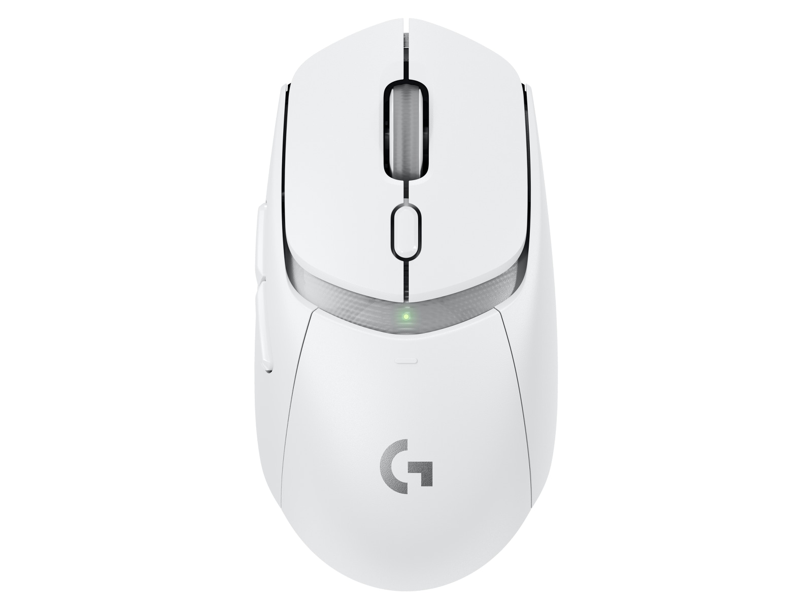Logitech G G309 Lightspeed Gaming Mus (hvidt) Gamingmus