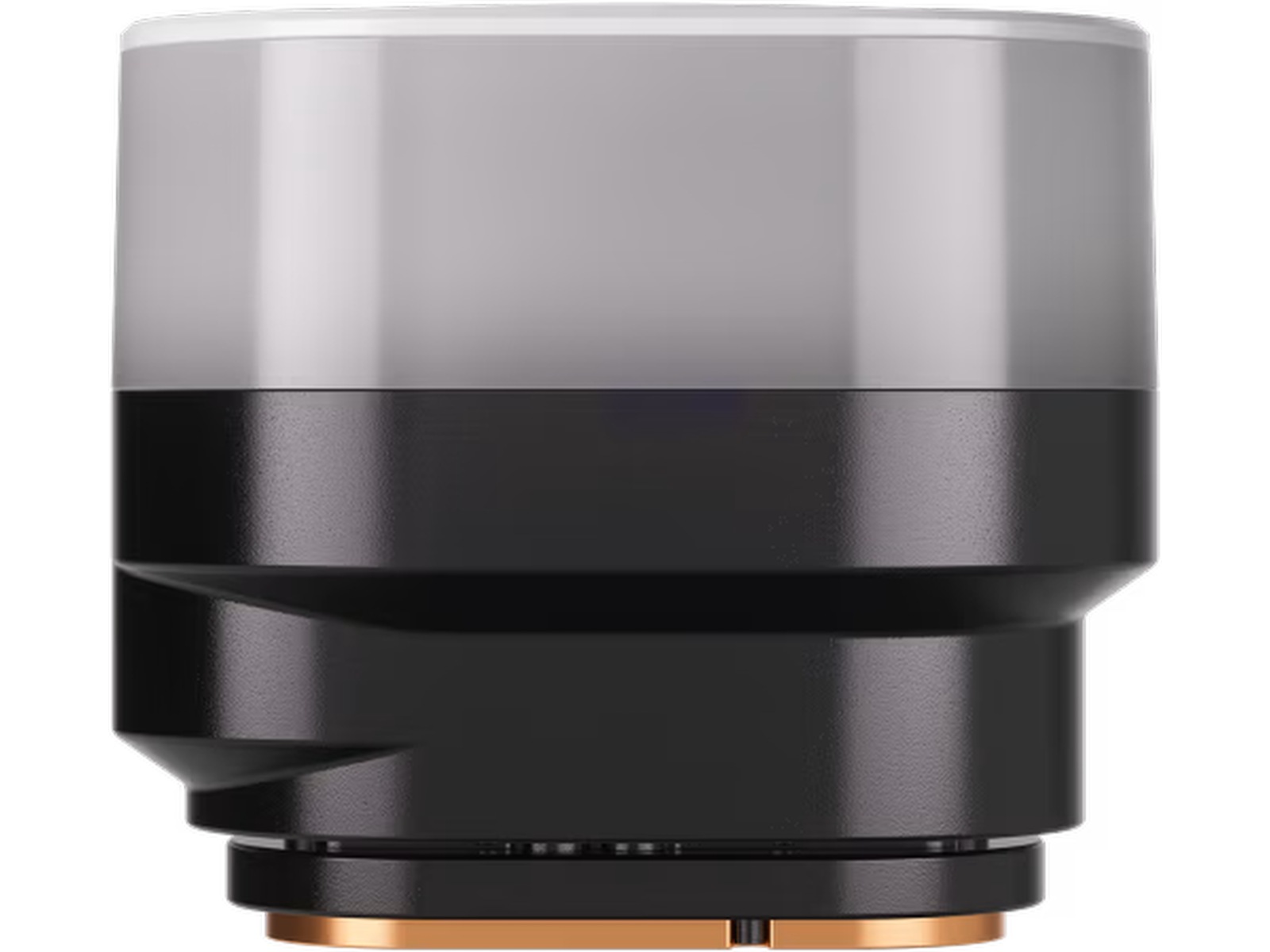 Corair iCUE LINK Titan 360 RX RGB AIO Køler (hvidt) CPU - Vandkøling