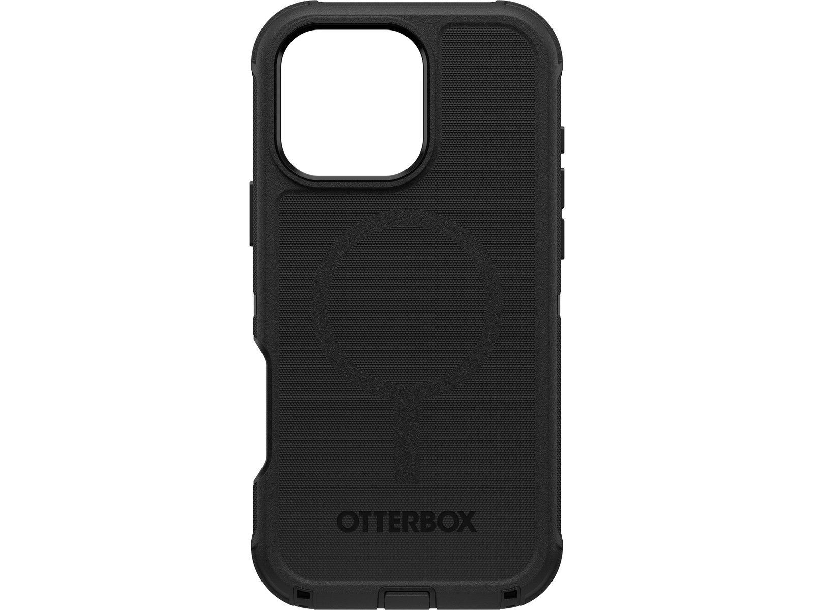 OtterBox iPhone 16 Pro Max Defender cover - ProPack (sort) Mobilcover