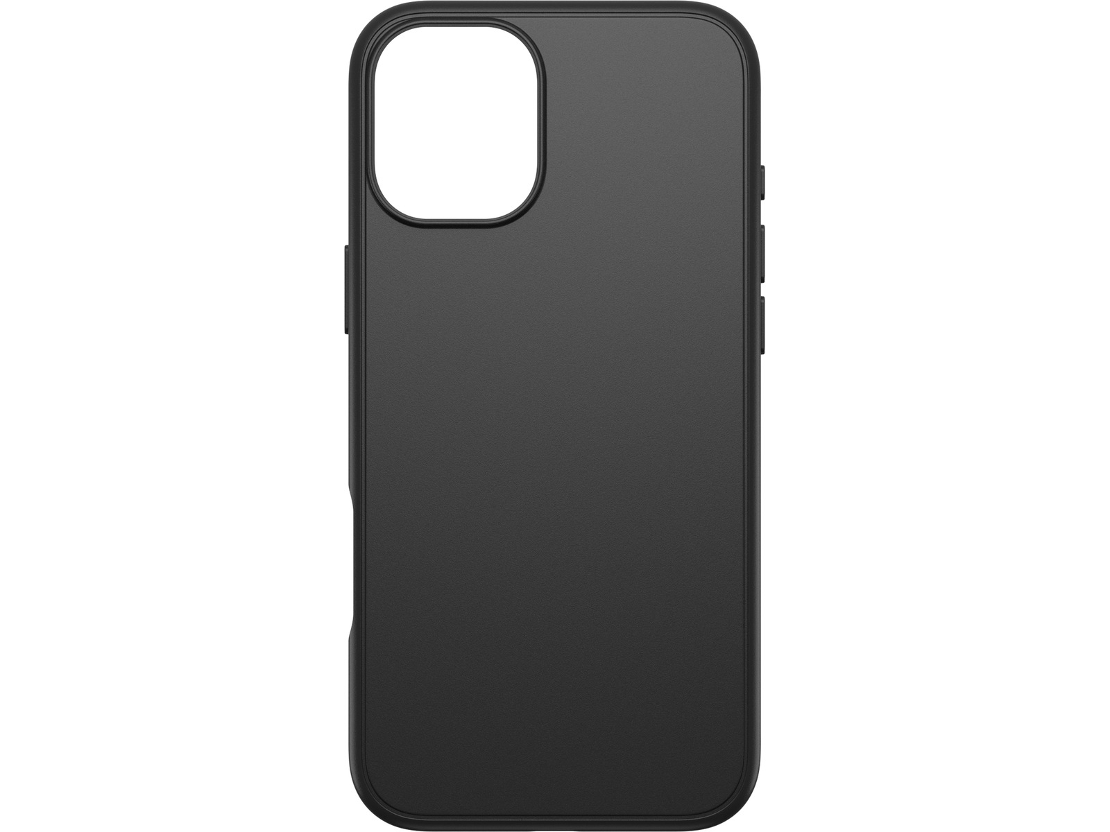 OtterBox iPhone 16 Plus Symmetry cover - ProPack (sort) Mobilcover