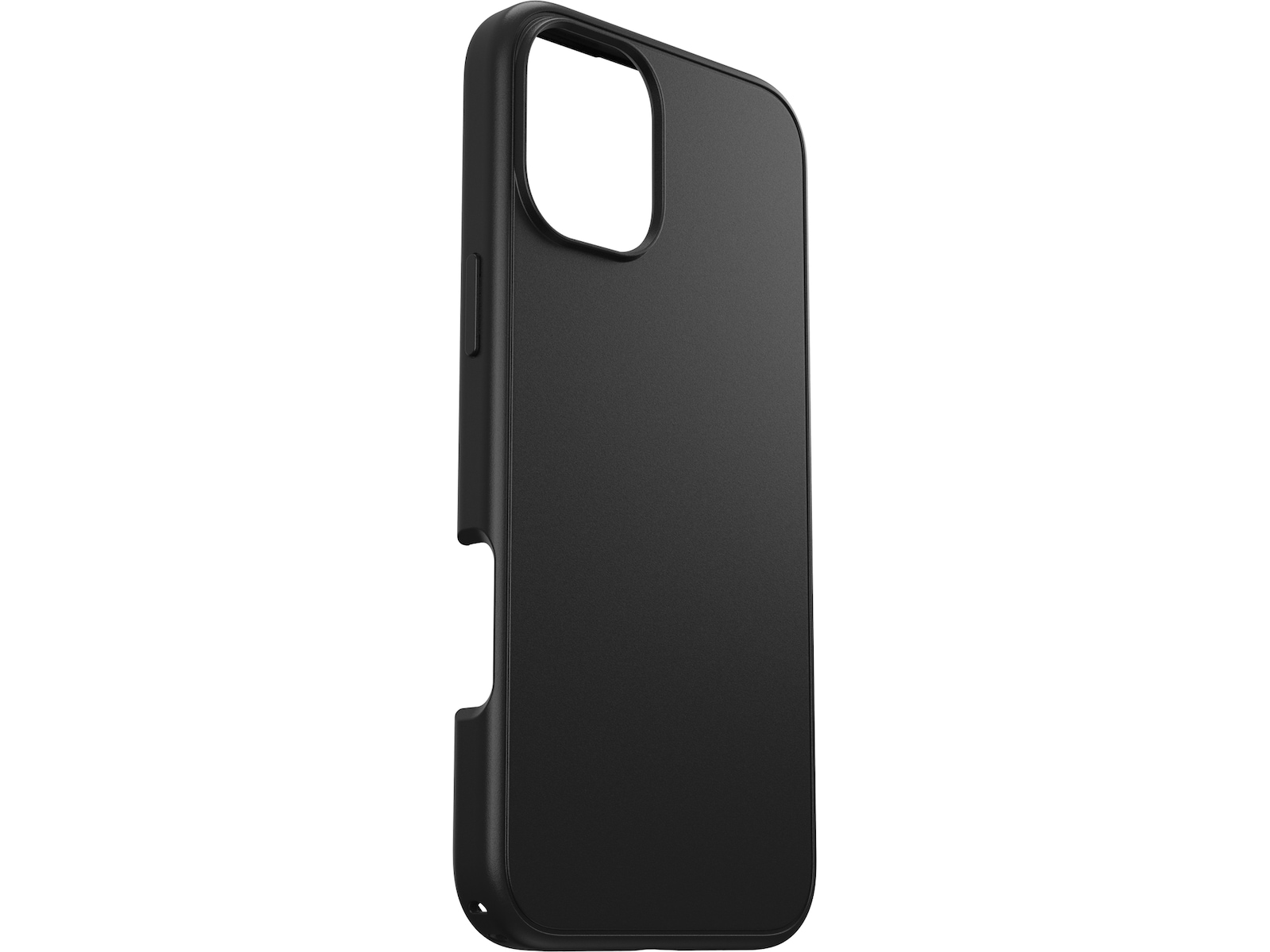 OtterBox iPhone 16 Plus Symmetry cover - ProPack (sort) Mobilcover