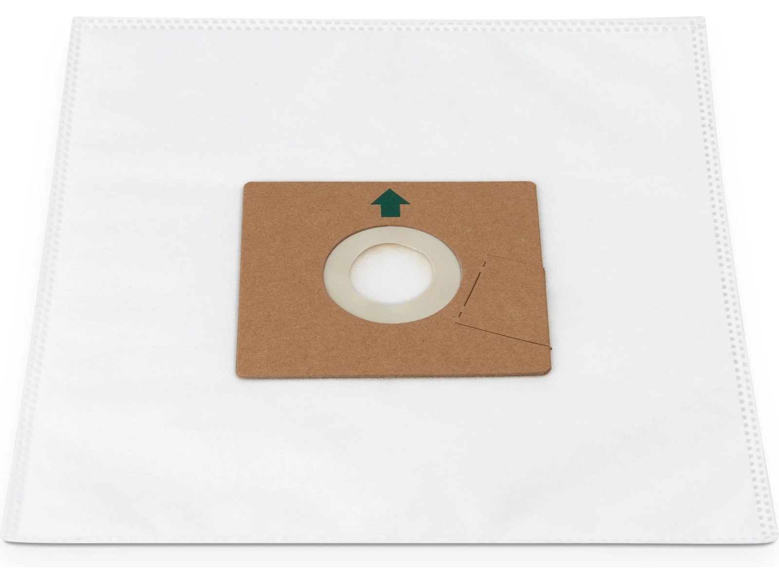 Andersson A9351 Støvsugerpose 5 stk Tilbehør til støvsugere og rengøring