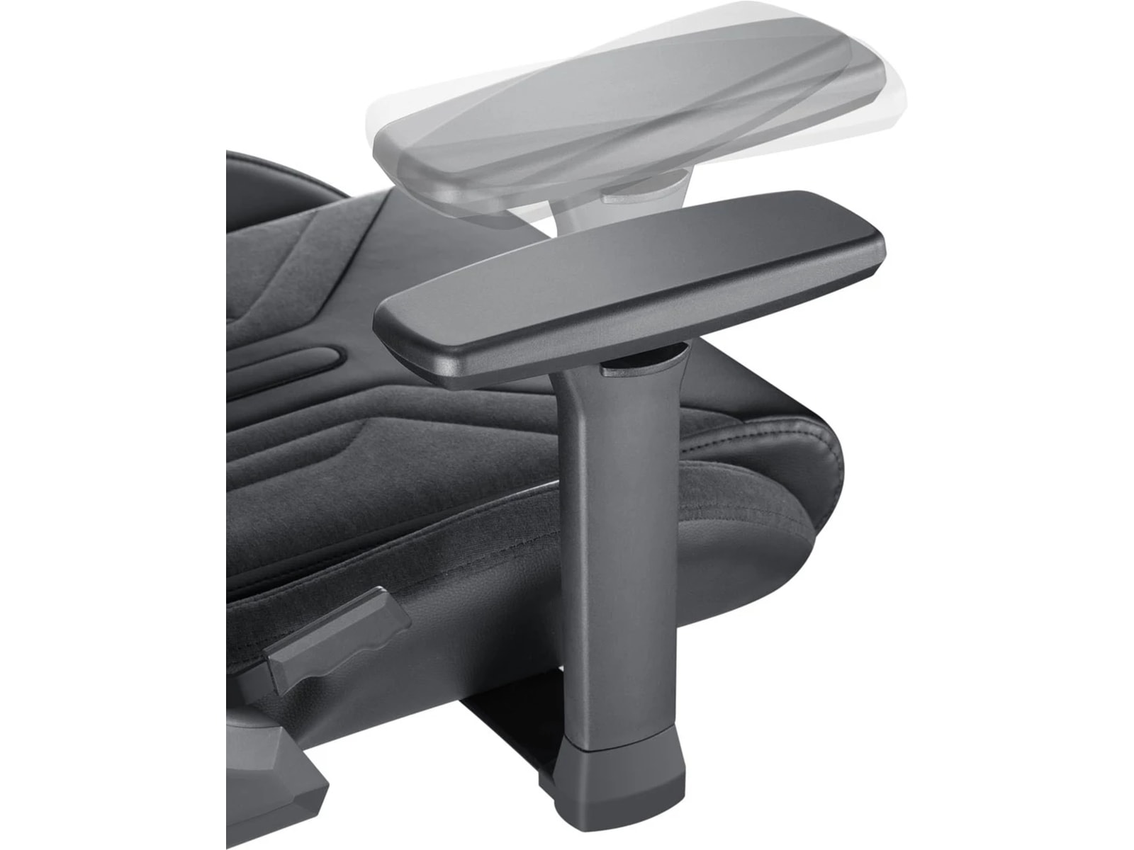 Mission SG Nemesis gamingstol Gamingstole