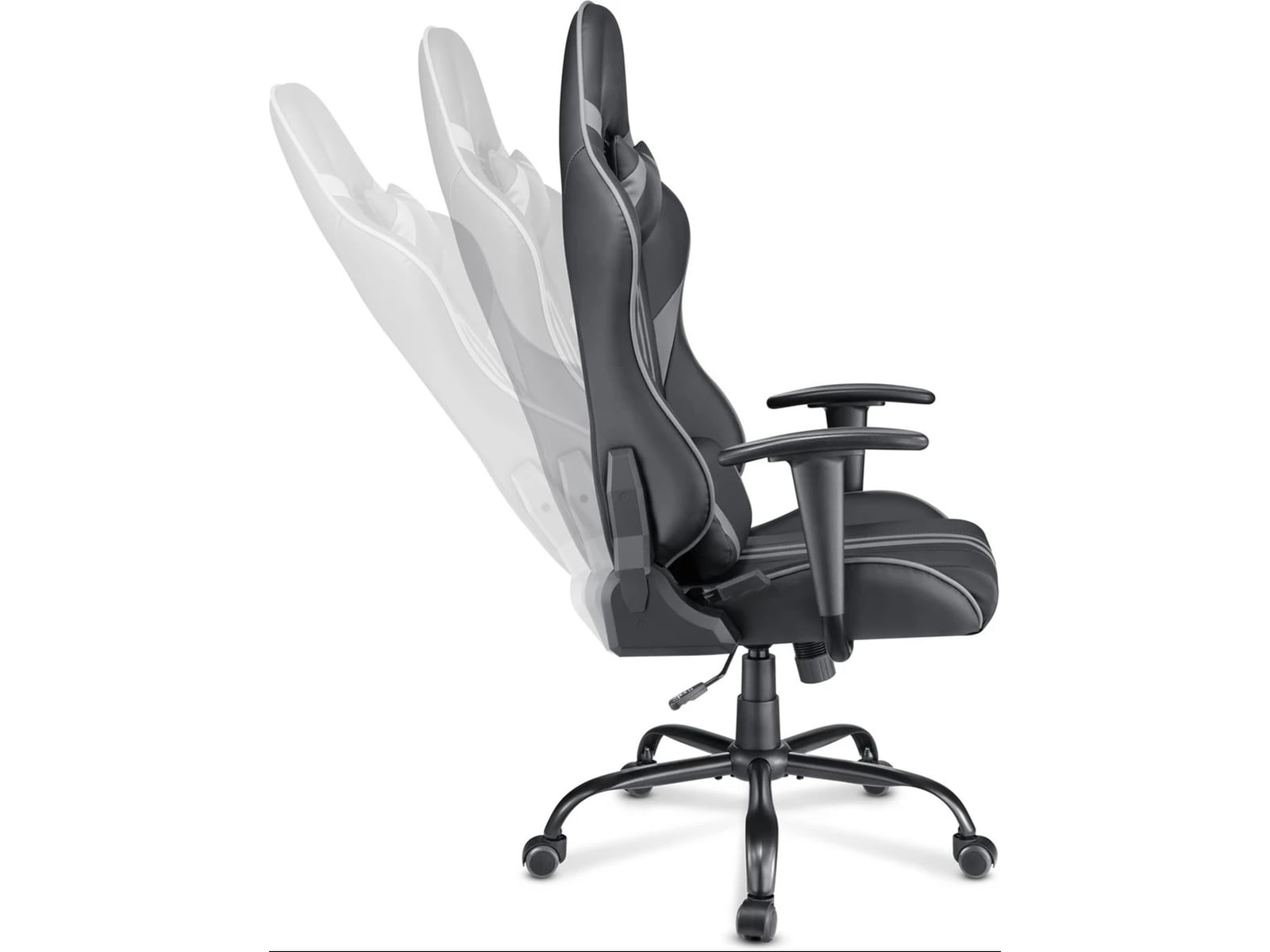 Mission SG Hercules gamingstol Gamingstole