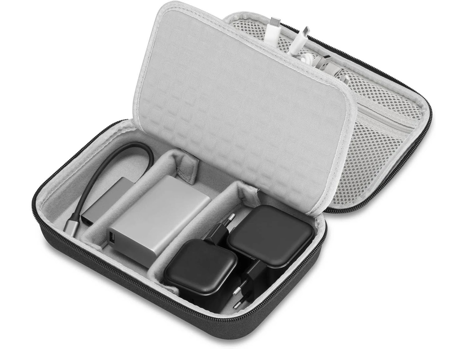 Andersson Opbevaringstaske (sort) Opbevaring & organisering