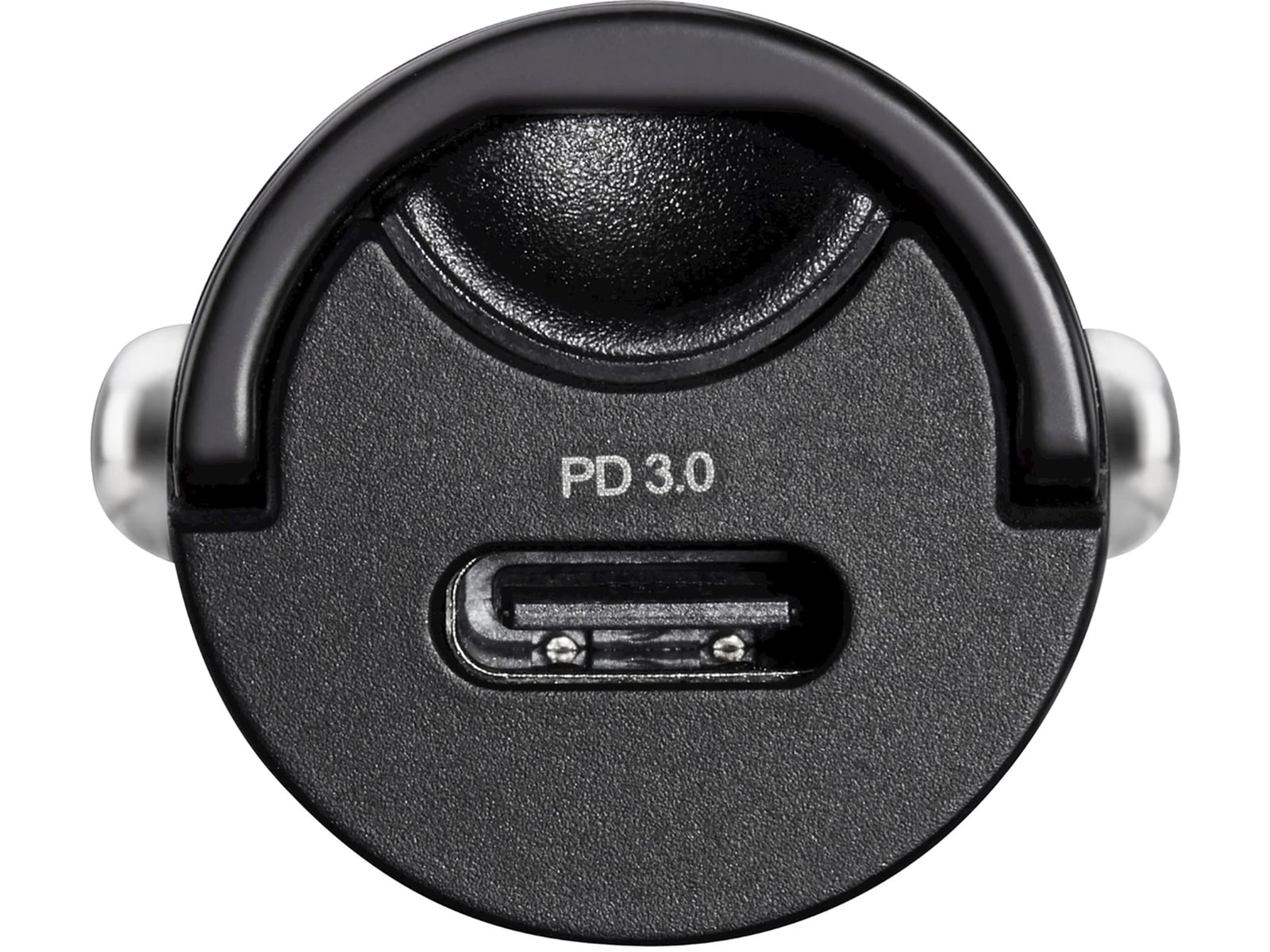 Andersson 30W USB-C billader (sort) Mobilopladere