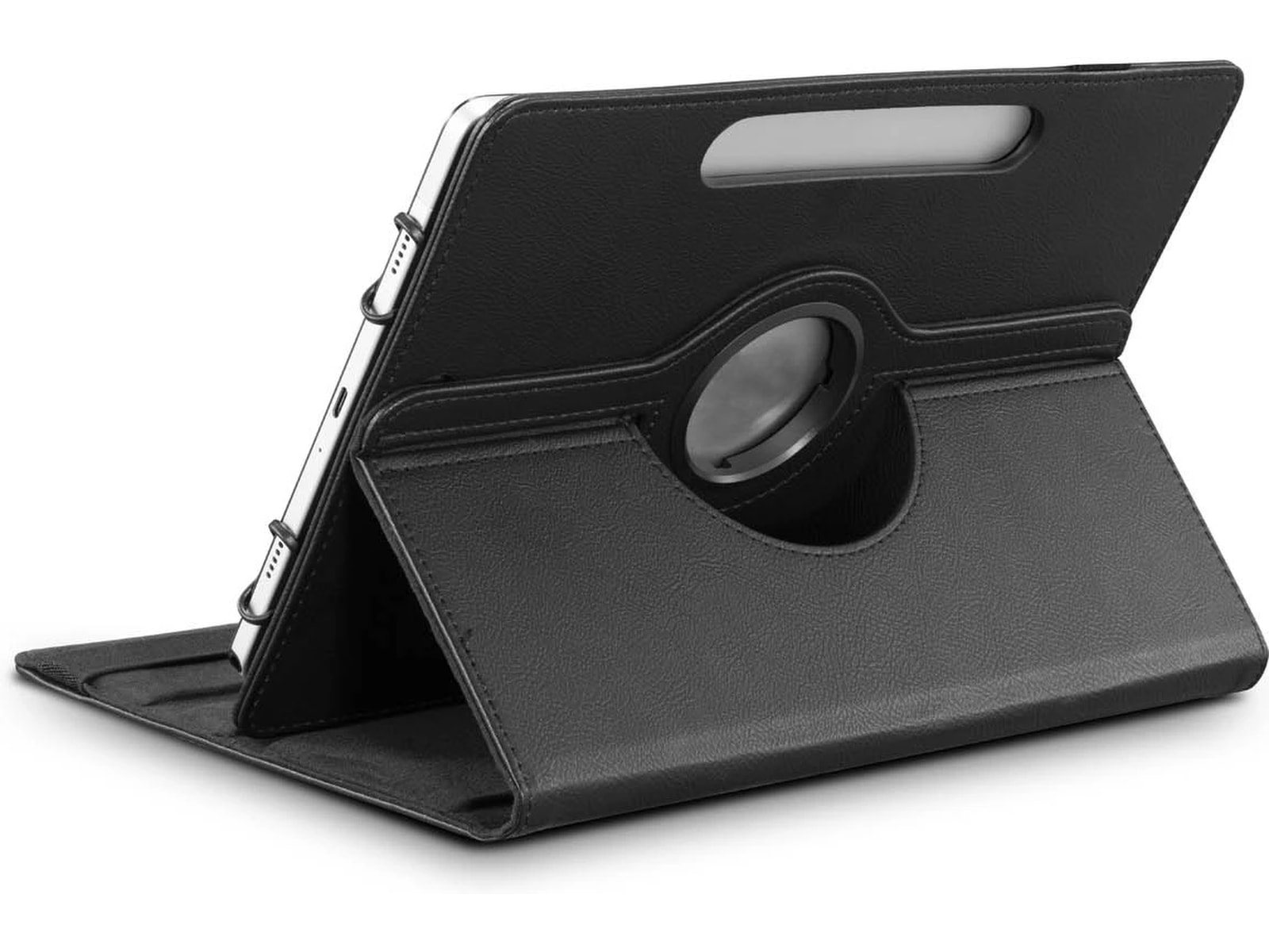 Andersson Universal Folio til tablet (sort) Cover til tablet