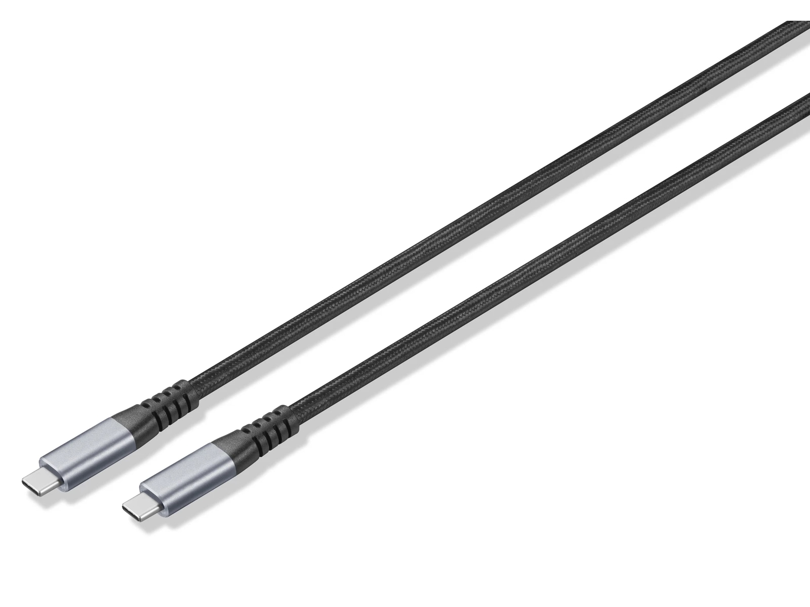 Andersson USB-C kabel 3m (sort) USB-kabler