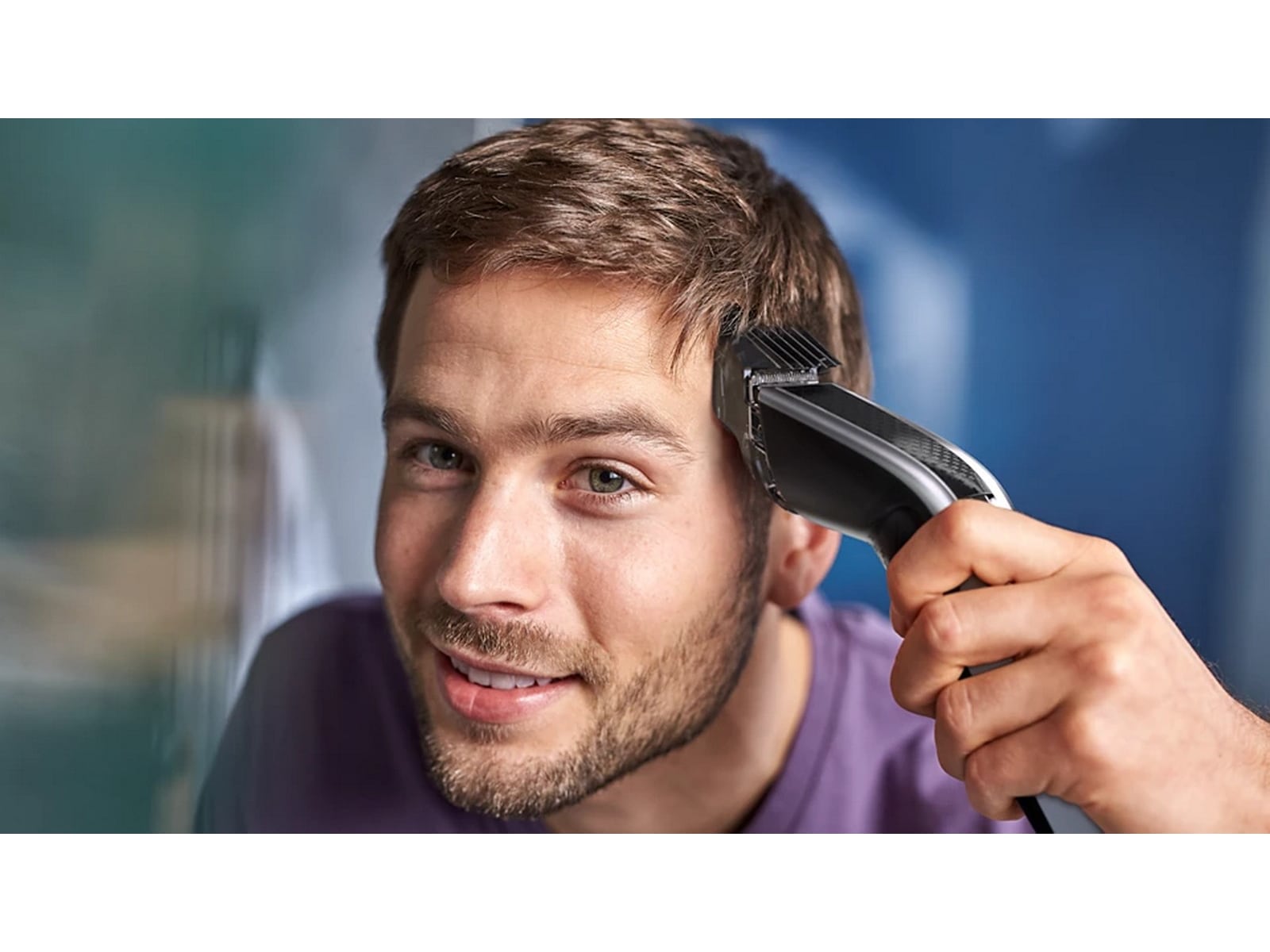 Philips HC5630/15 series 5000 Vaskbar hårklipper Hårtrimmer