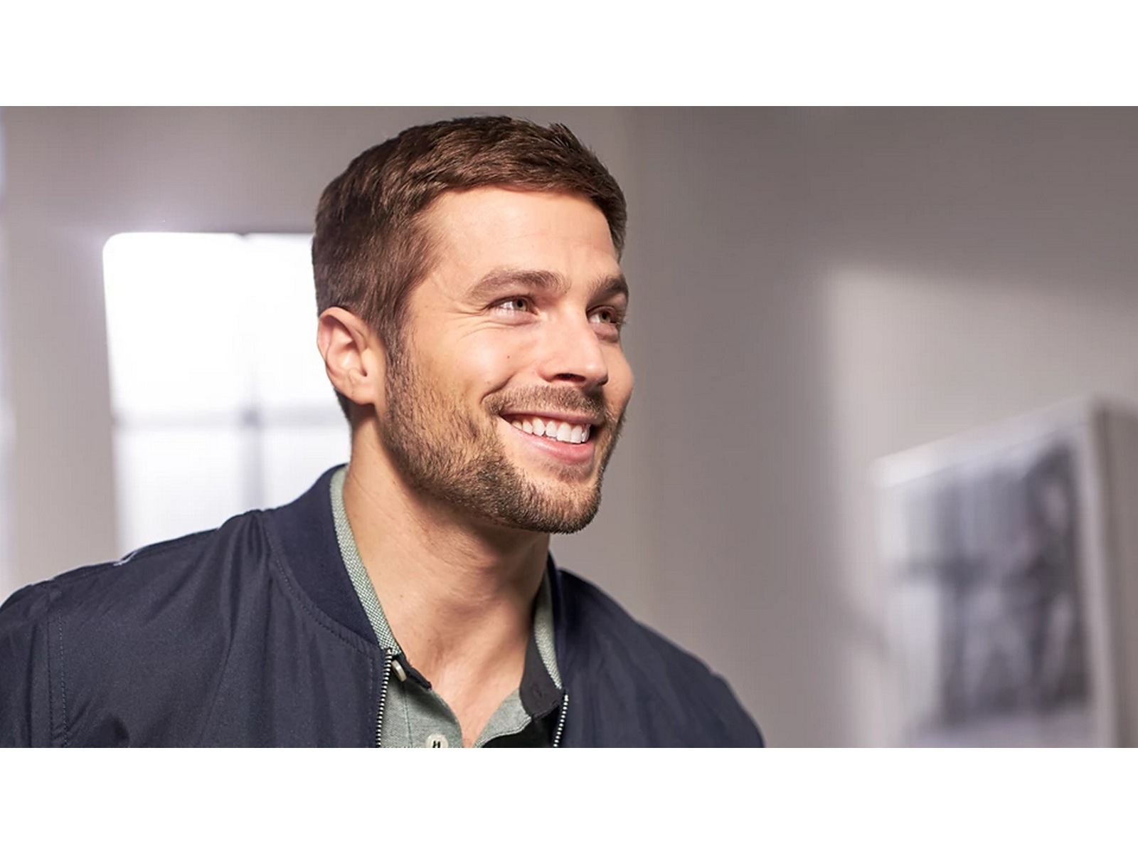 Philips HC5630/15 series 5000 Vaskbar hårklipper Hårtrimmer