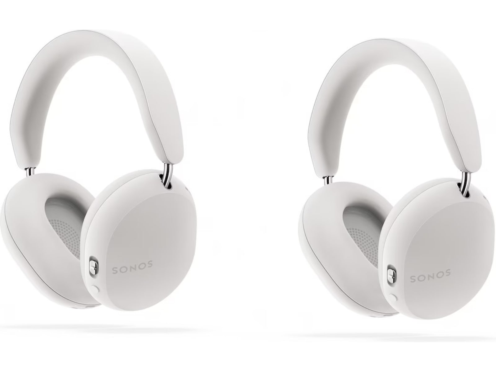 Sonos Ace høretelefoner (hvid) 2pk Høretelefoner