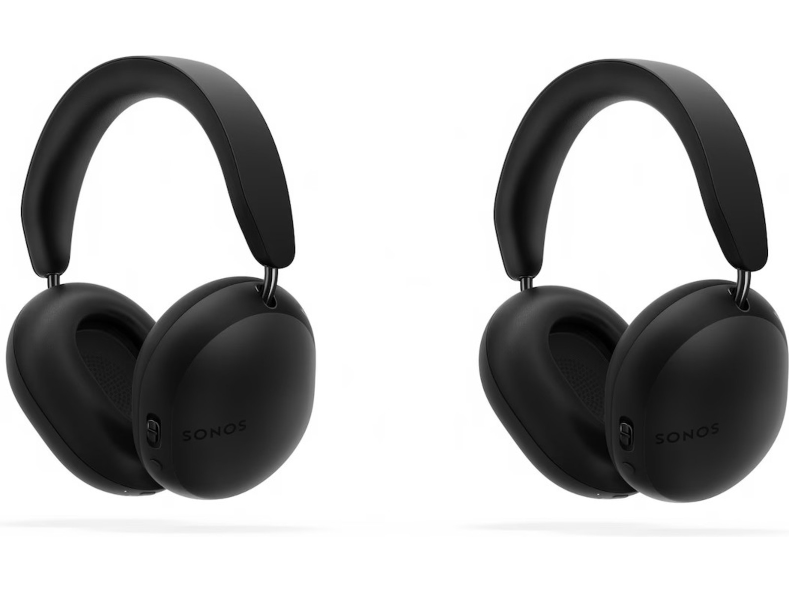 Sonos Ace høretelefoner (sort) 2pk Høretelefoner