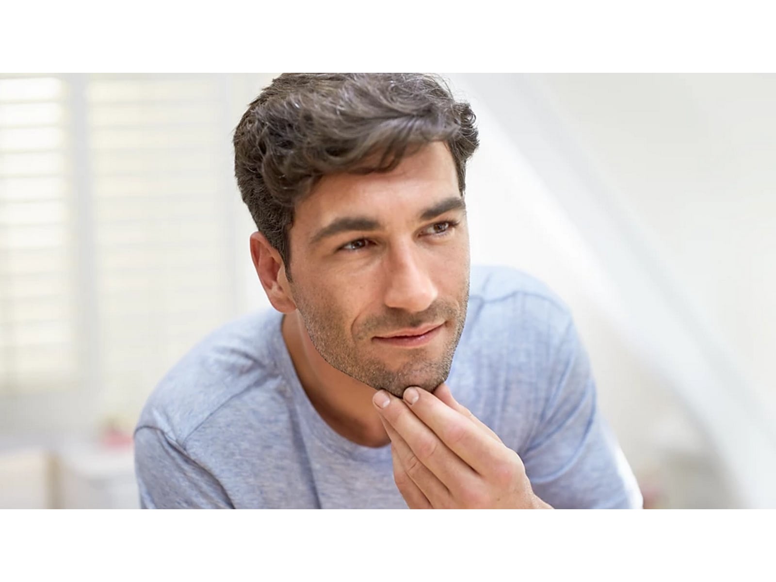 Philips MG3730/15 Multigroom series 3000 Multitrimmer Barbermaskine