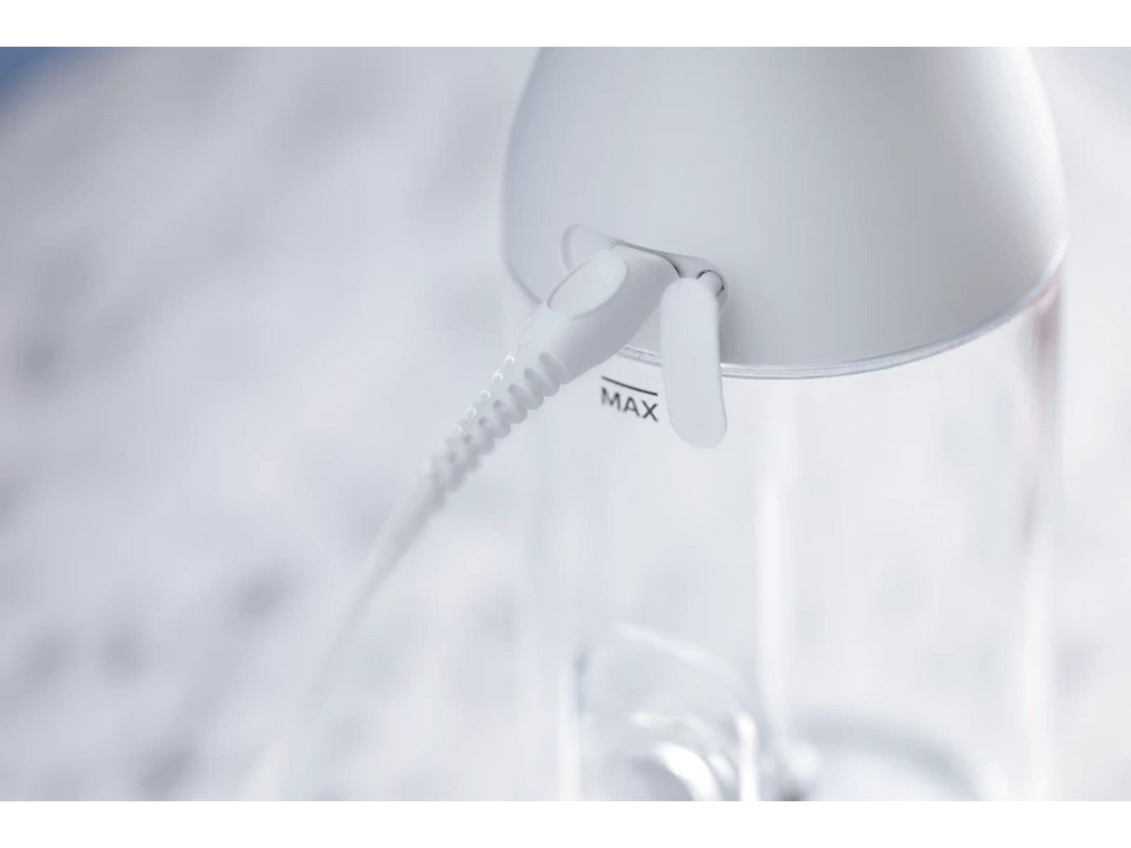 Philips HX3826/31 Sonicare Power Flosser Ledningsfri Mundskyller Water flosser