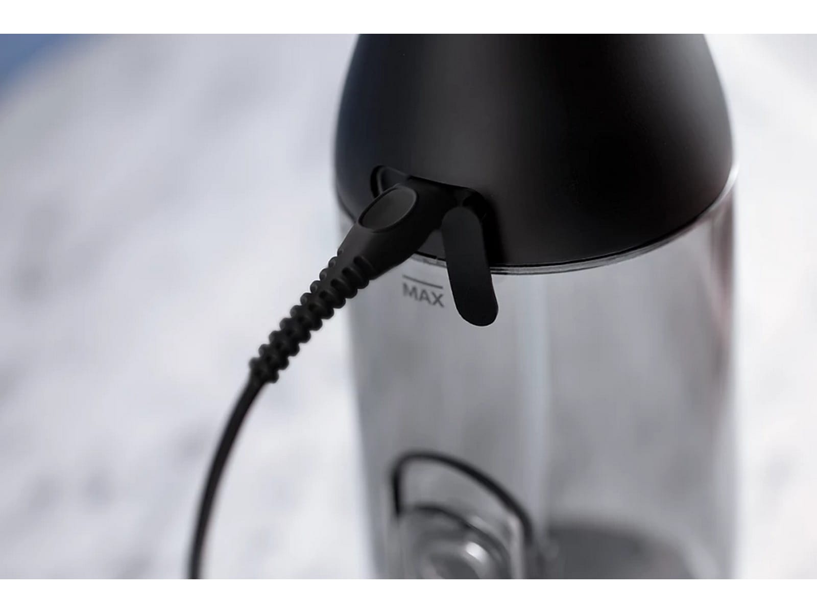 Philips HX3886/43 Soniccare Ledningsfri Mundskyller Elektriske tandbørster