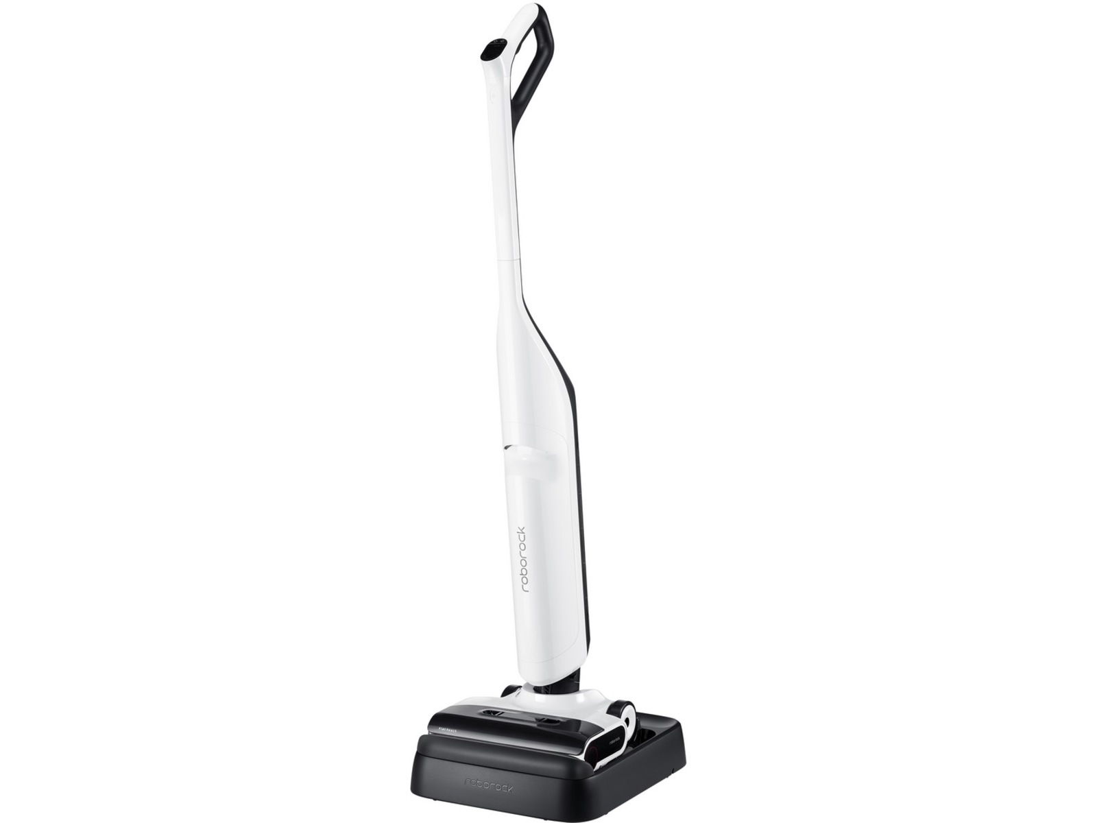 Roborock Flexi Lite Ledningsfri støvsuger (hvid) Ledningsfrie støvsugere